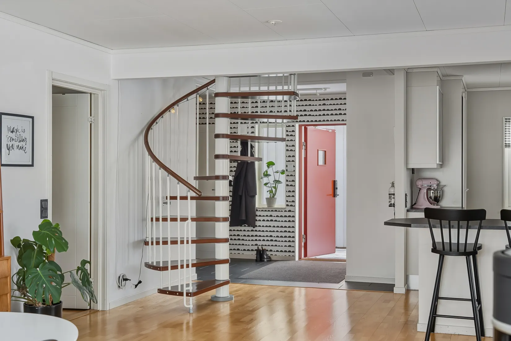 Villa, Videvägen 16, Umedalen, Umeå