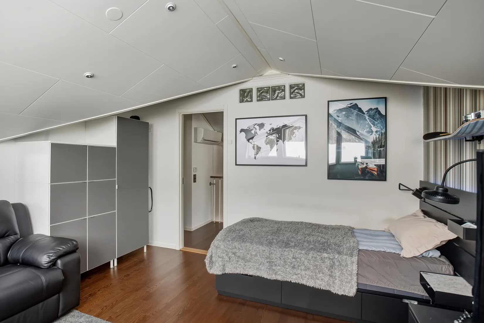 Villa, Videvägen 16, Umedalen, Umeå