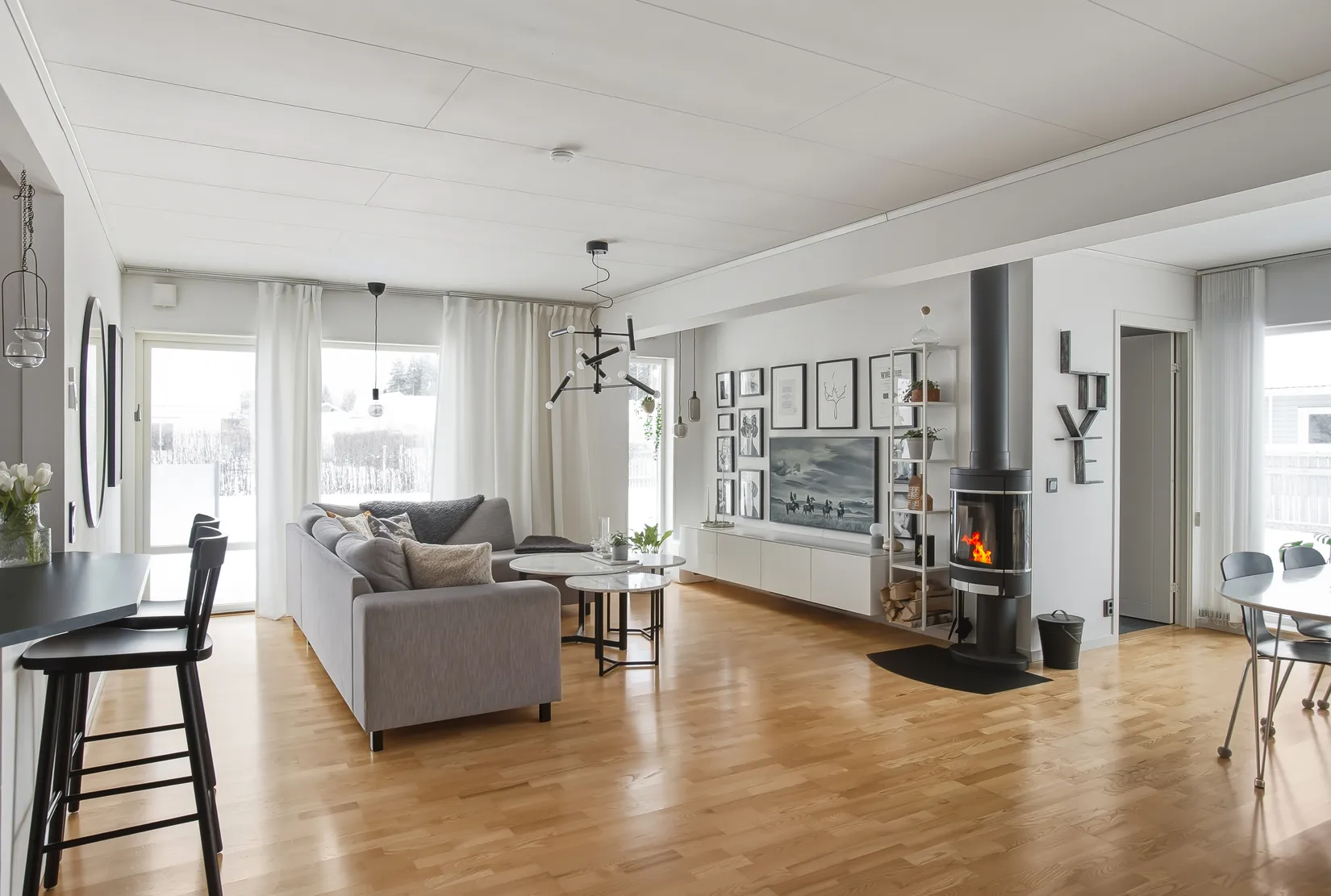 Villa, Videvägen 16, Umedalen, Umeå