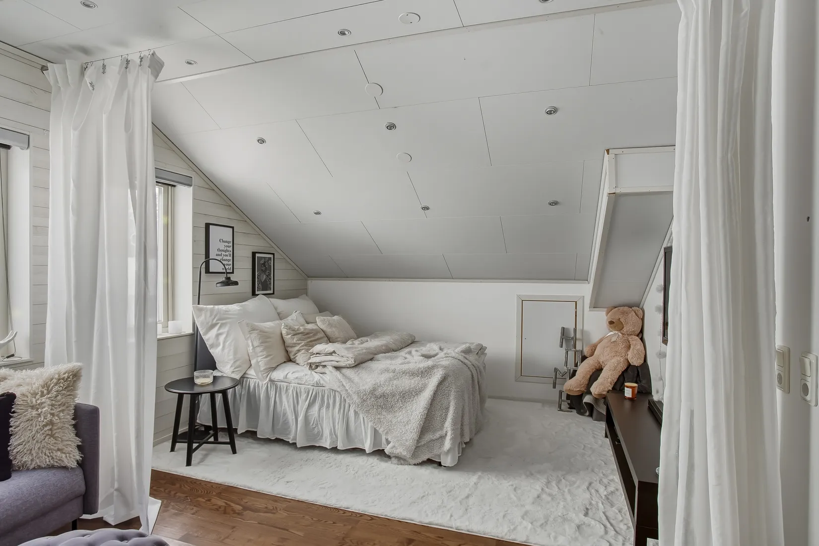 Villa, Videvägen 16, Umedalen, Umeå