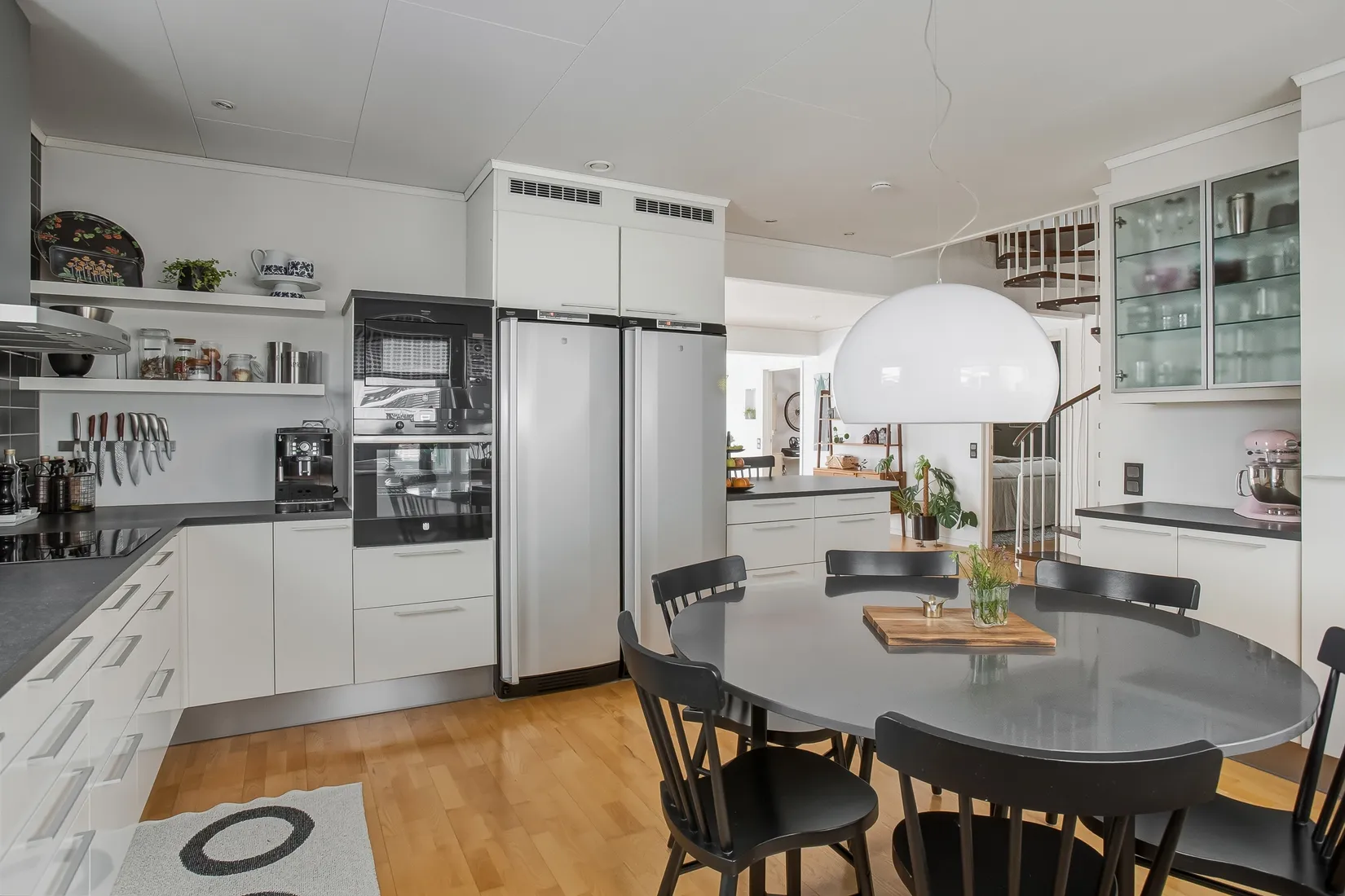 Villa, Videvägen 16, Umedalen, Umeå