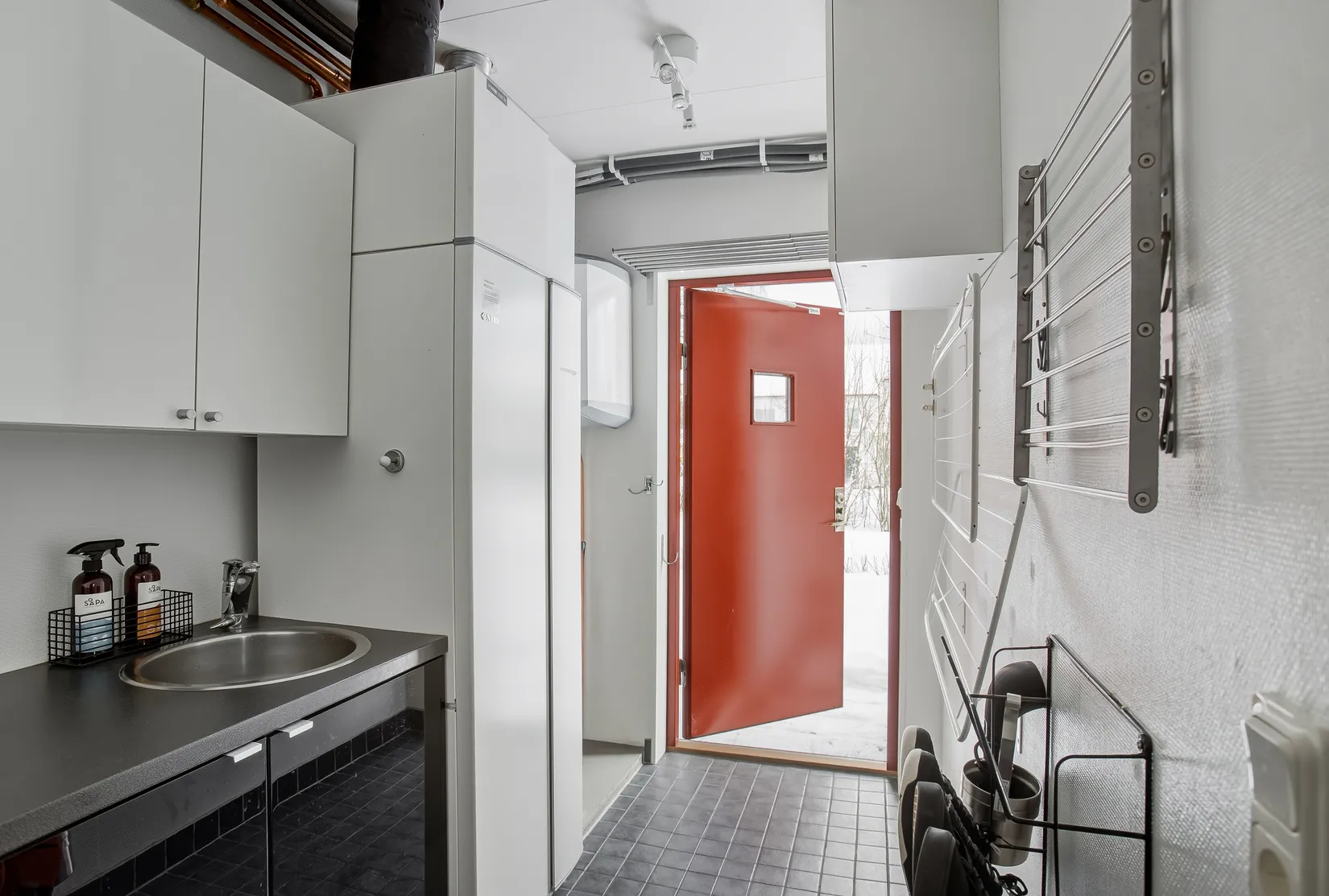 Villa, Videvägen 16, Umedalen, Umeå