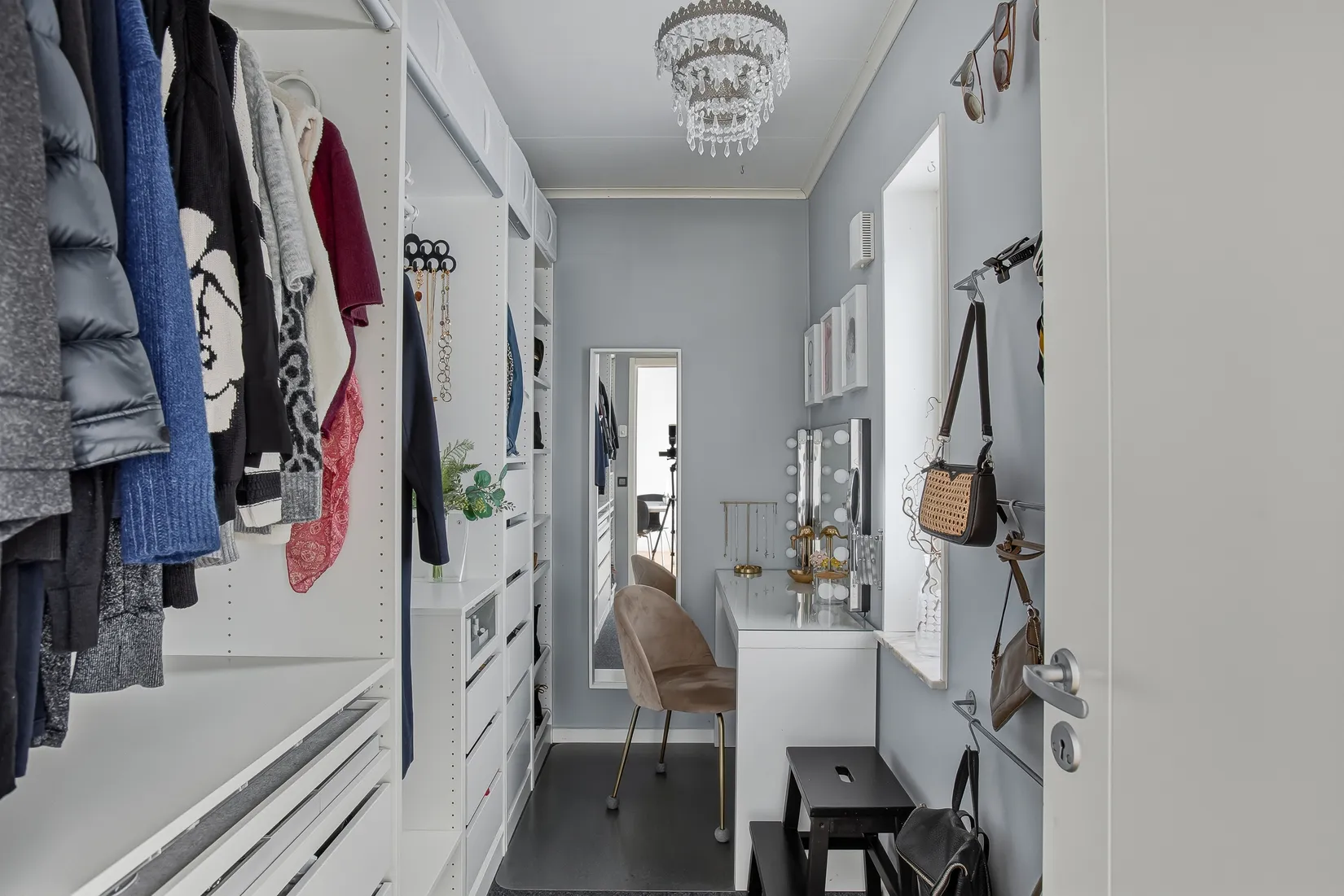 Villa, Videvägen 16, Umedalen, Umeå