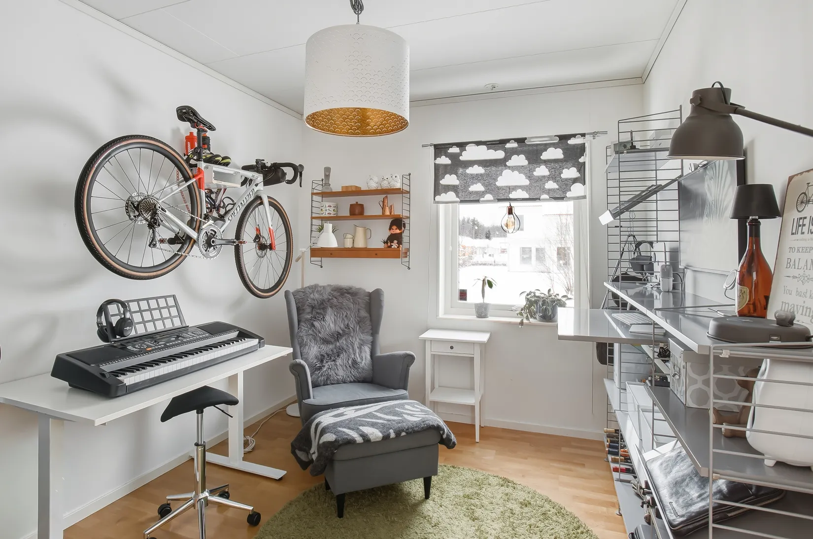 Villa, Videvägen 16, Umedalen, Umeå