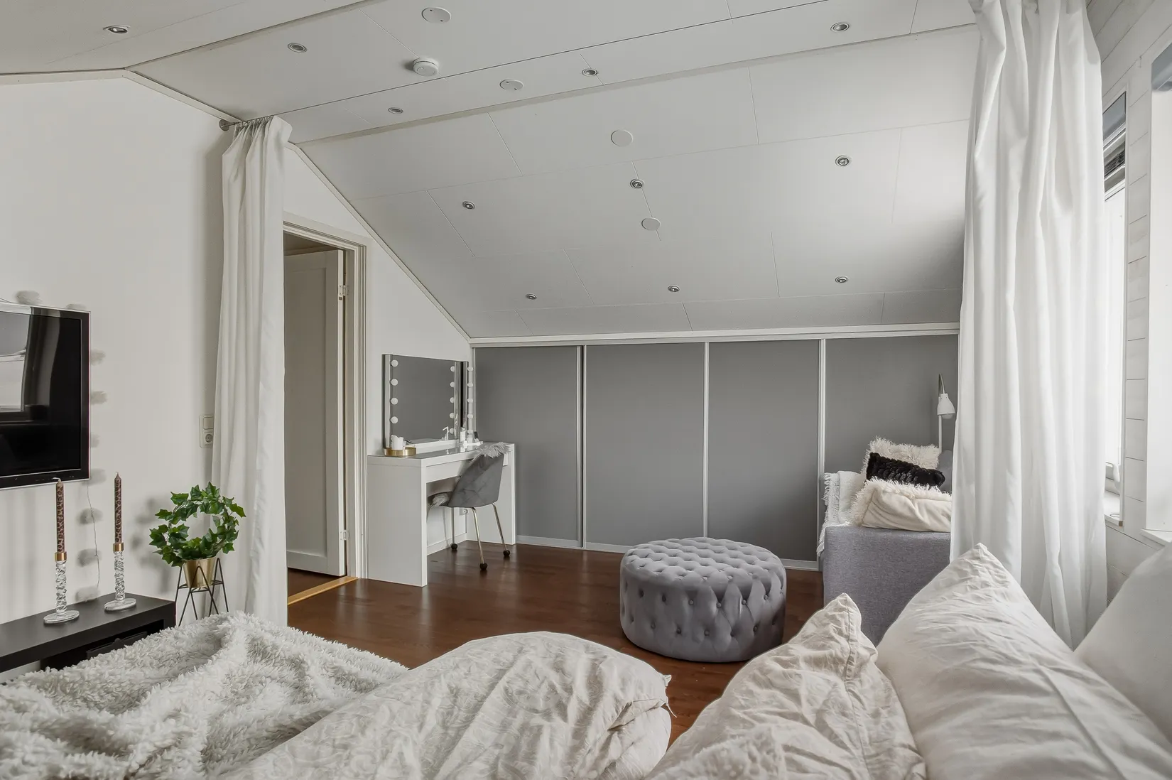 Villa, Videvägen 16, Umedalen, Umeå