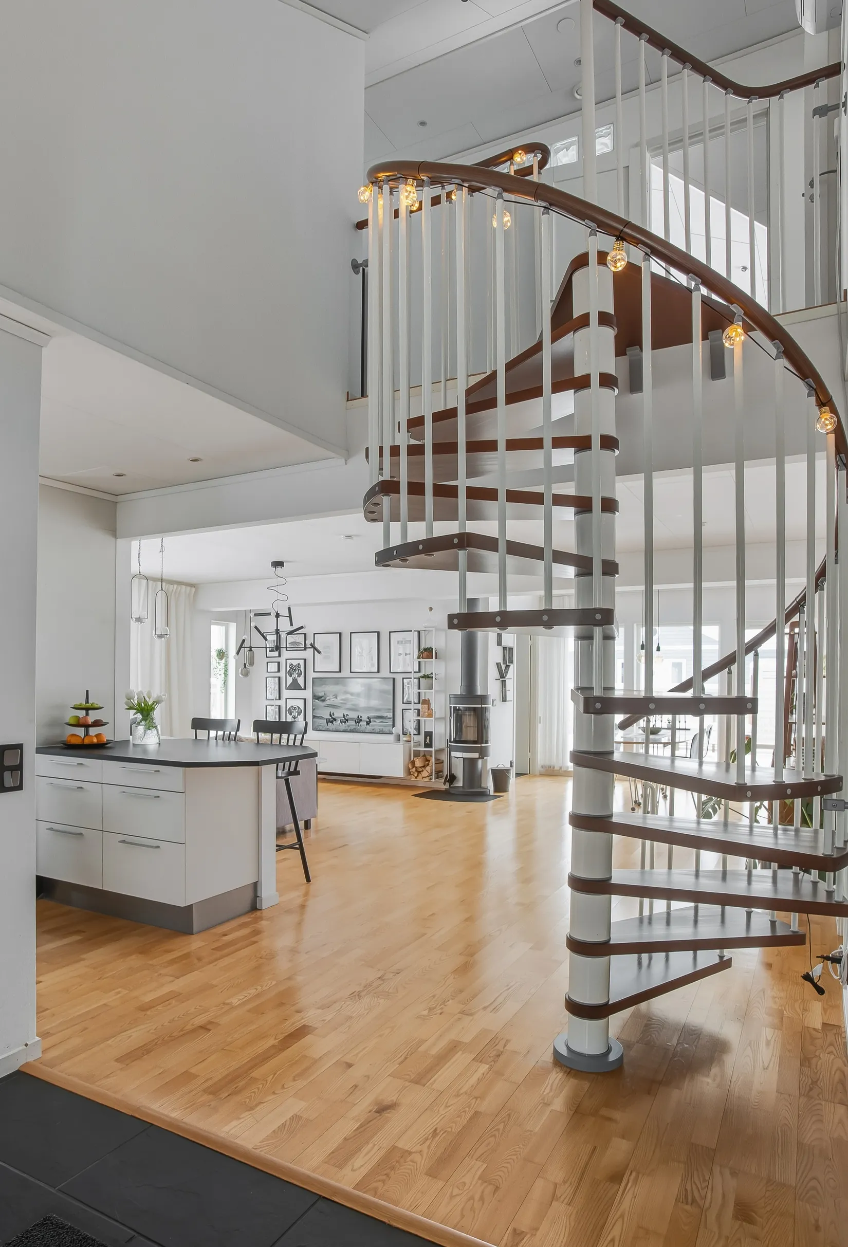 Villa, Videvägen 16, Umedalen, Umeå