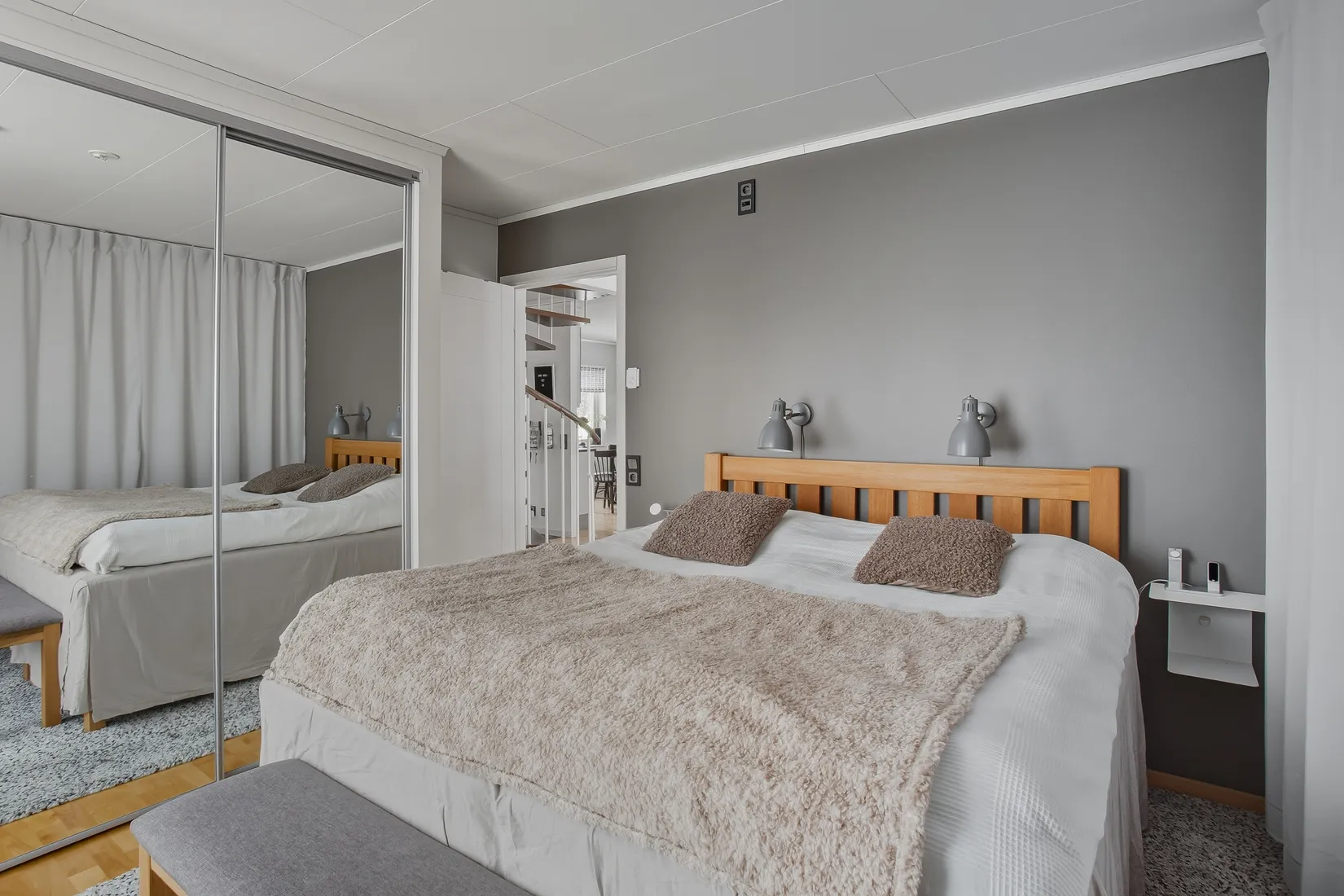 Villa, Videvägen 16, Umedalen, Umeå