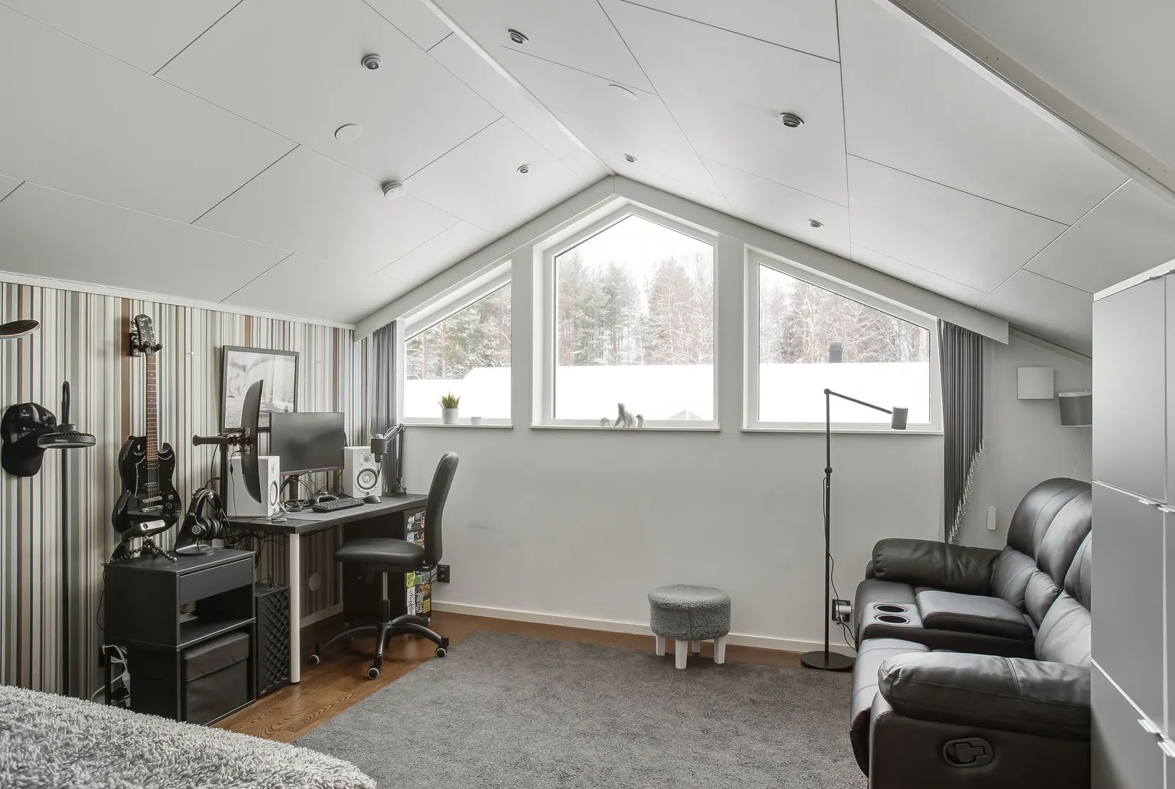 Villa, Videvägen 16, Umedalen, Umeå