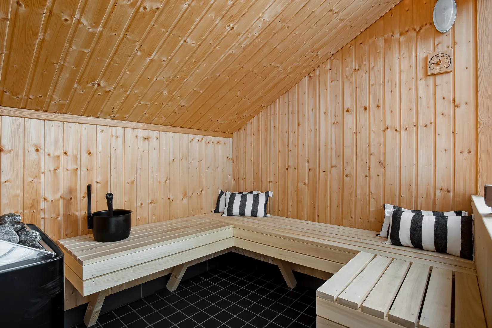 Villa, Videvägen 16, Umedalen, Umeå