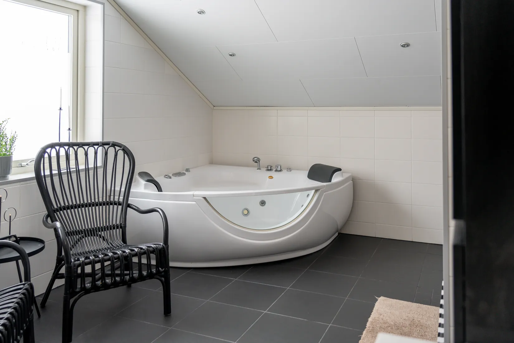 Villa, Videvägen 16, Umedalen, Umeå