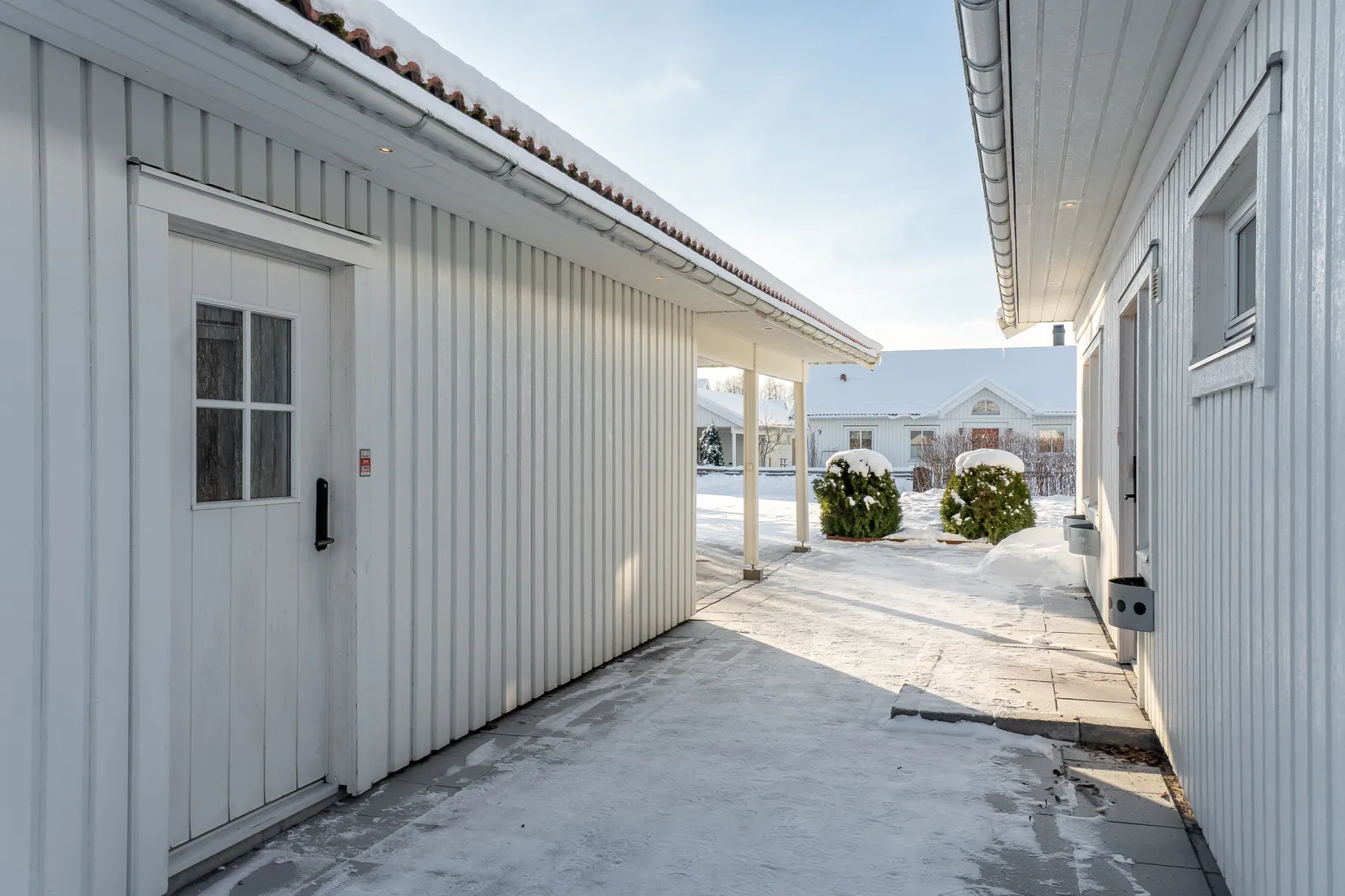 Villa, Videvägen 16, Umedalen, Umeå