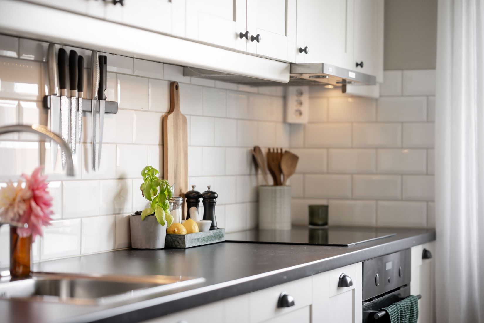 Bostadsrätt, Nämndemansgatan 53B, Dammsvedjan, Borås