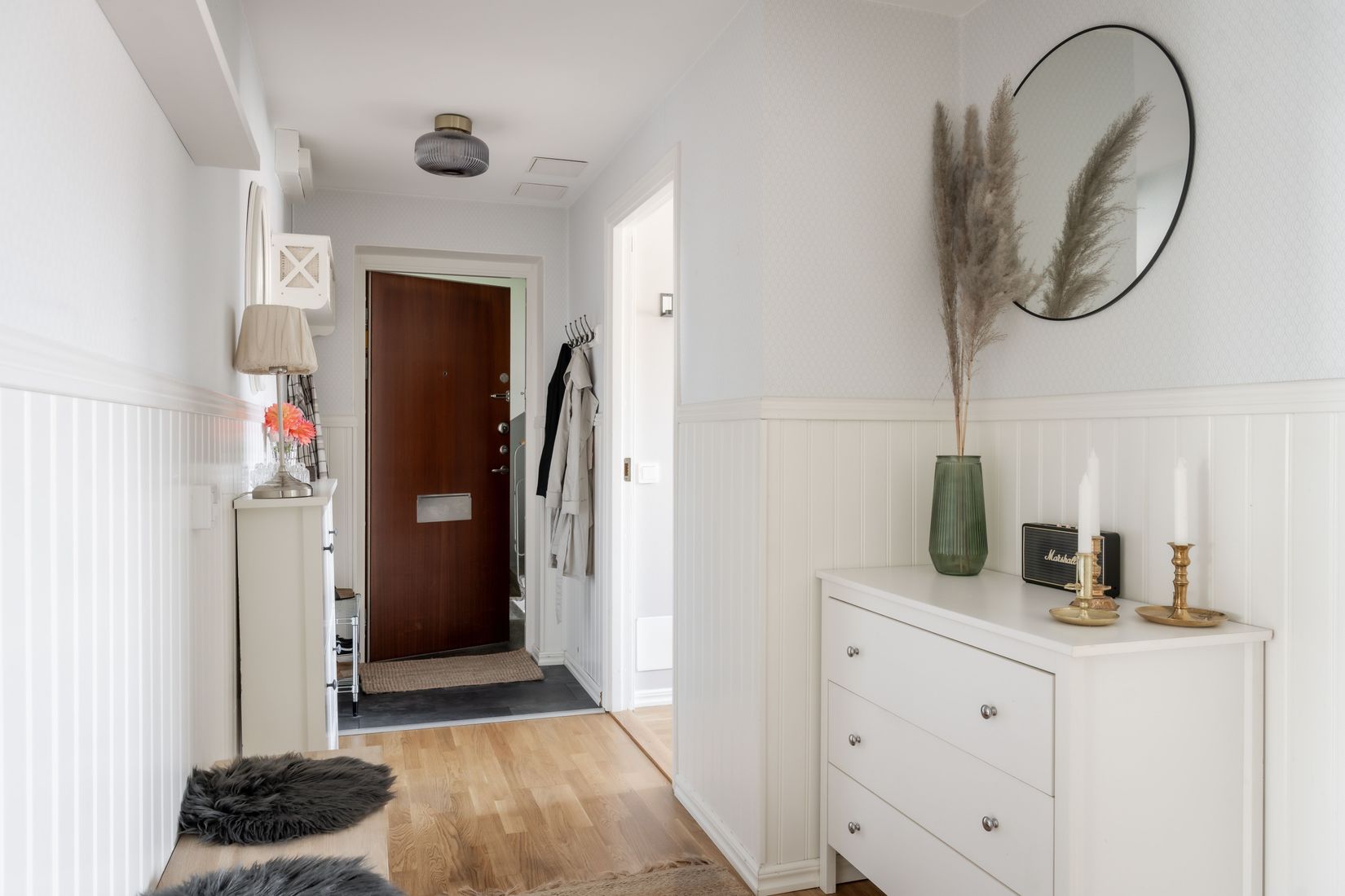 Bostadsrätt, Nämndemansgatan 53B, Dammsvedjan, Borås