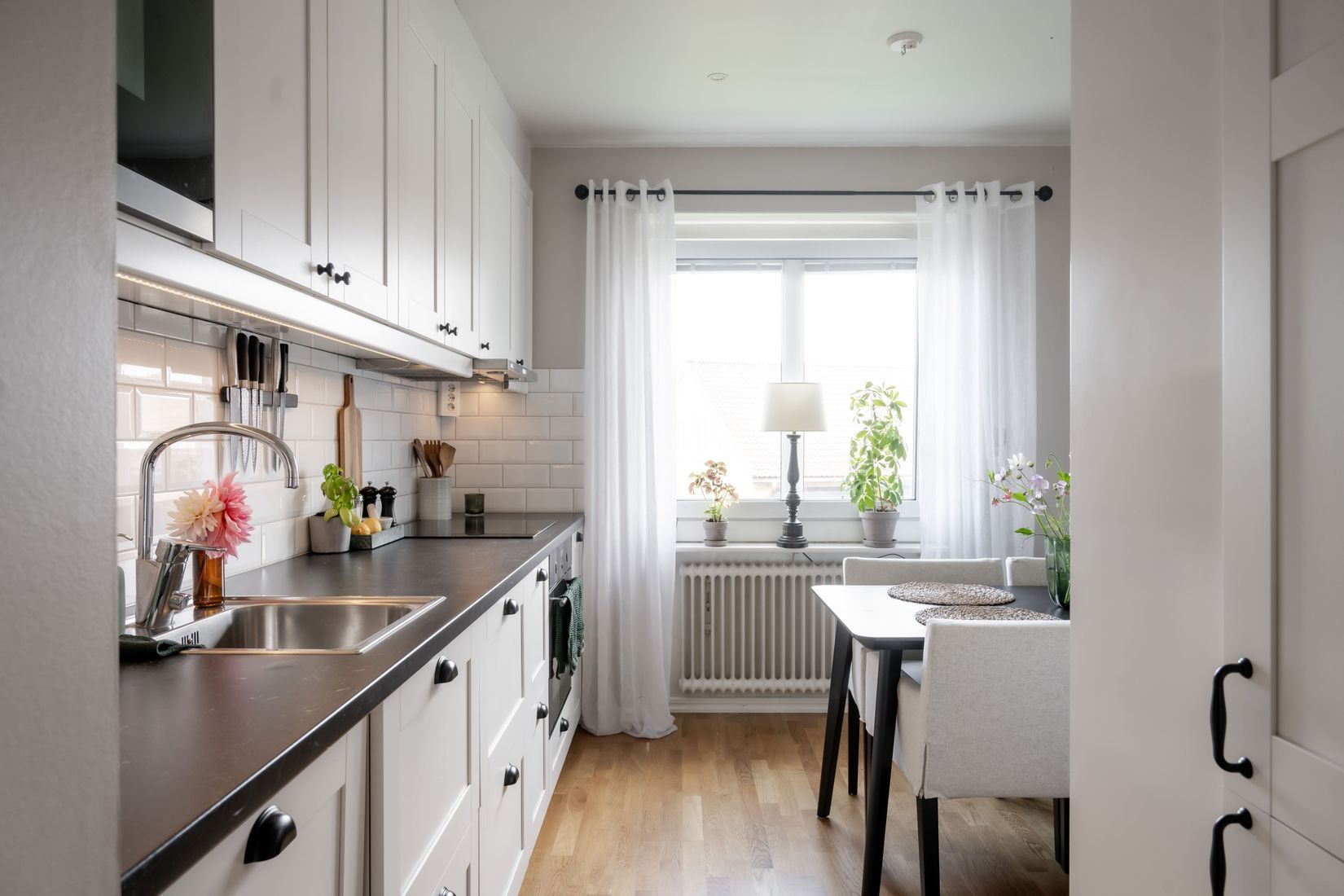 Bostadsrätt, Nämndemansgatan 53B, Dammsvedjan, Borås