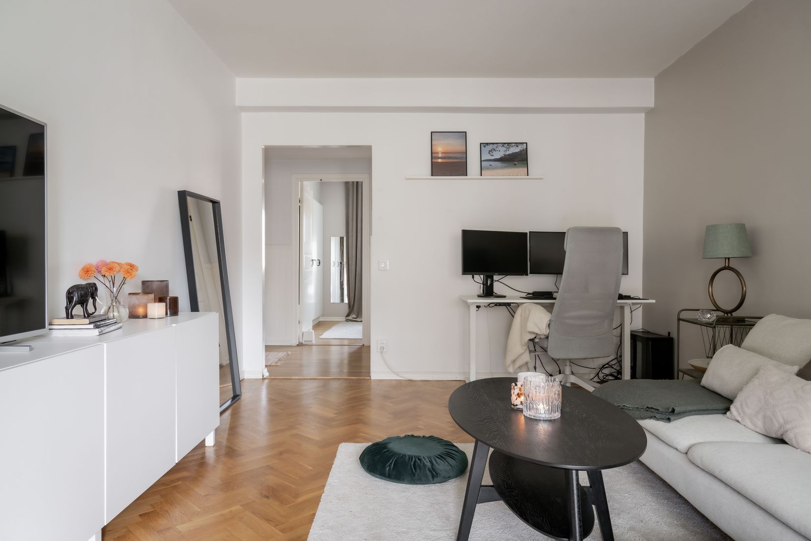 Bostadsrätt, Nämndemansgatan 53B, Dammsvedjan, Borås