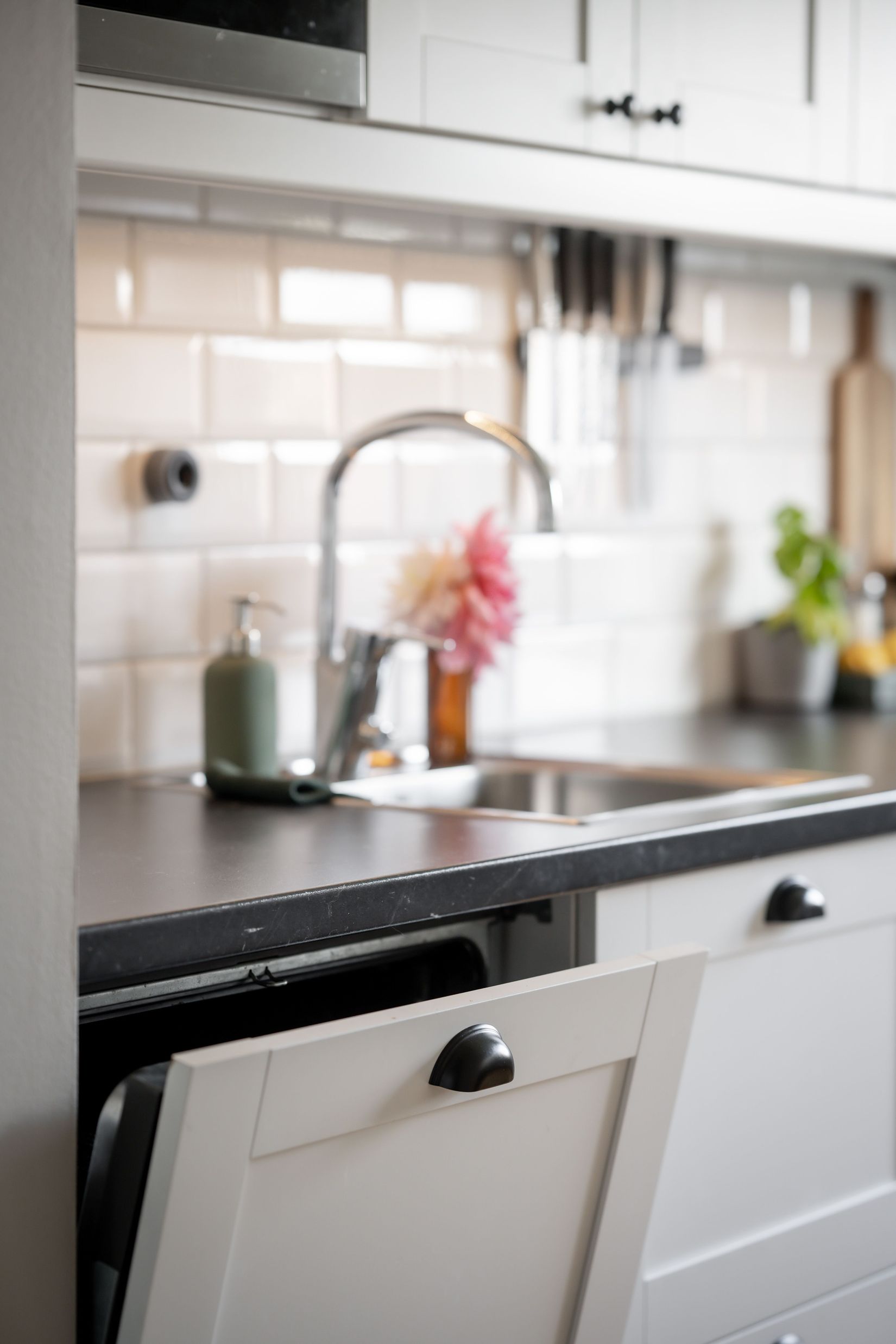 Bostadsrätt, Nämndemansgatan 53B, Dammsvedjan, Borås