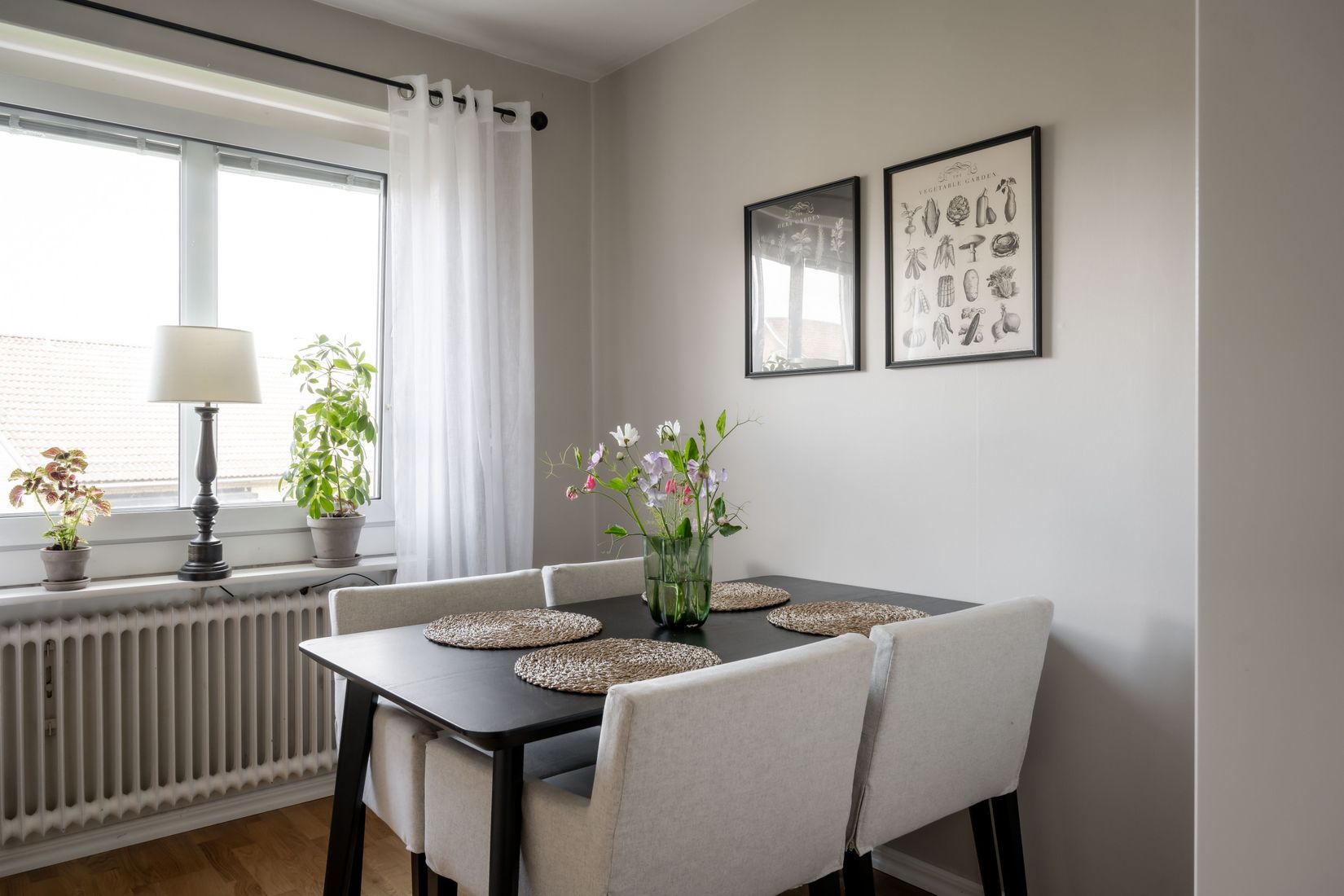 Bostadsrätt, Nämndemansgatan 53B, Dammsvedjan, Borås