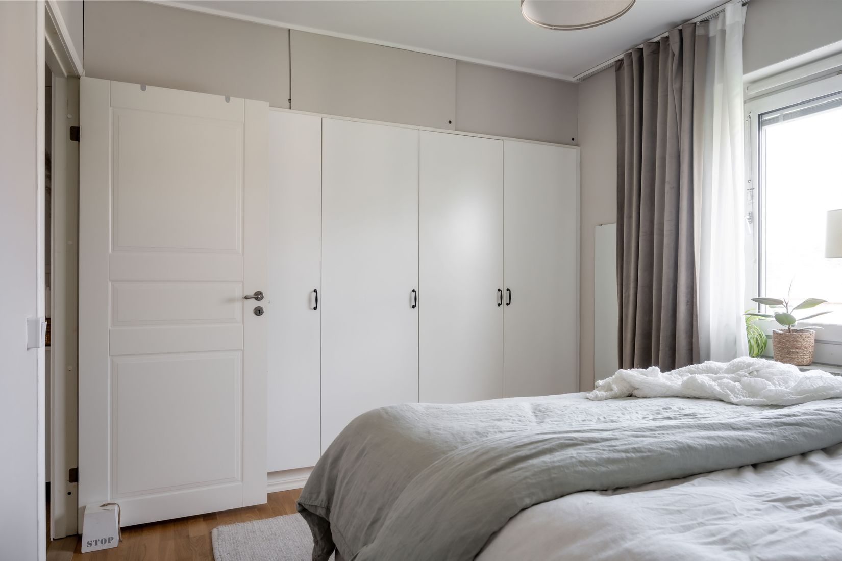 Bostadsrätt, Nämndemansgatan 53B, Dammsvedjan, Borås