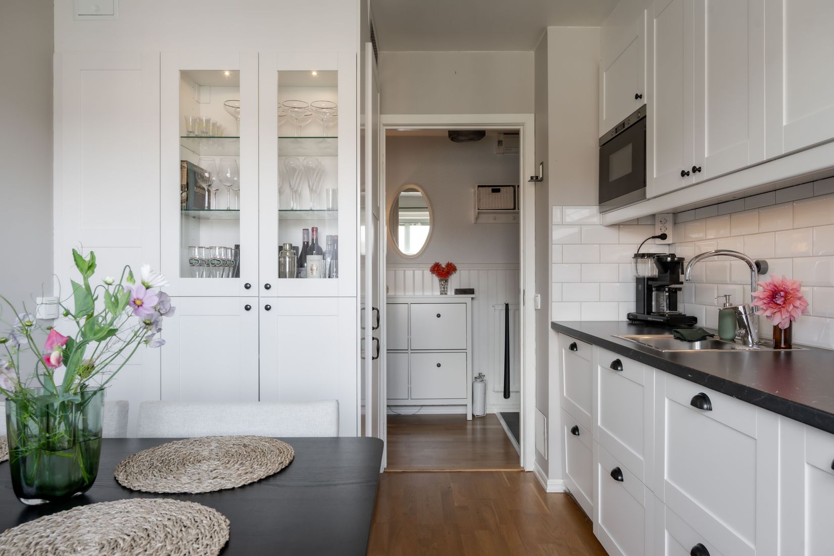 Bostadsrätt, Nämndemansgatan 53B, Dammsvedjan, Borås