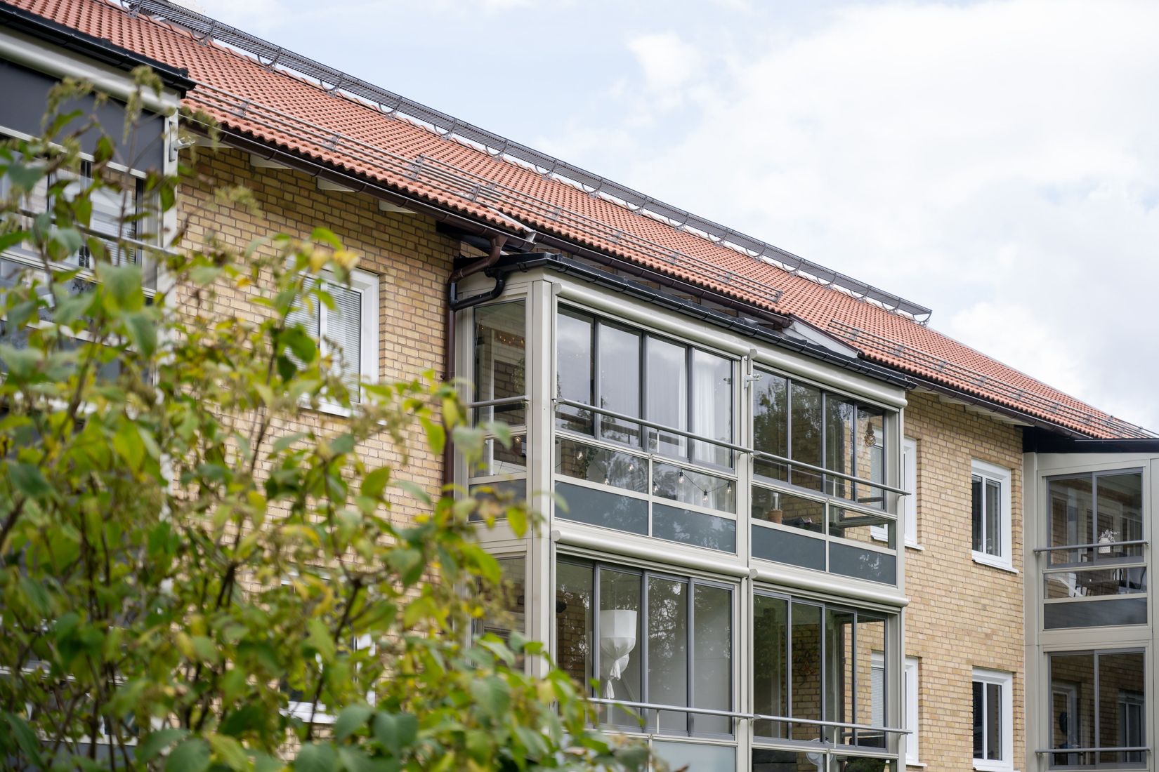 Bostadsrätt, Nämndemansgatan 53B, Dammsvedjan, Borås