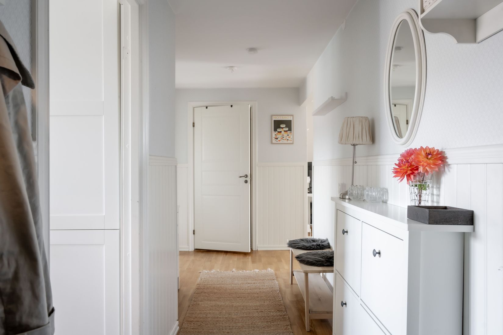 Bostadsrätt, Nämndemansgatan 53B, Dammsvedjan, Borås