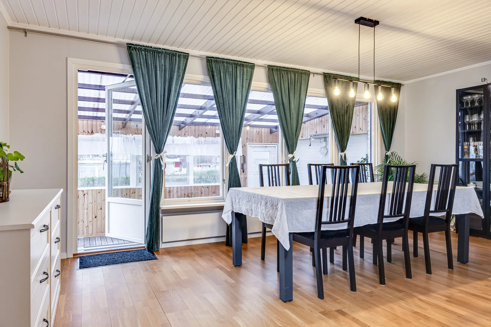 Villa, Herr Niels väg 9, Snöstorp, Halmstad