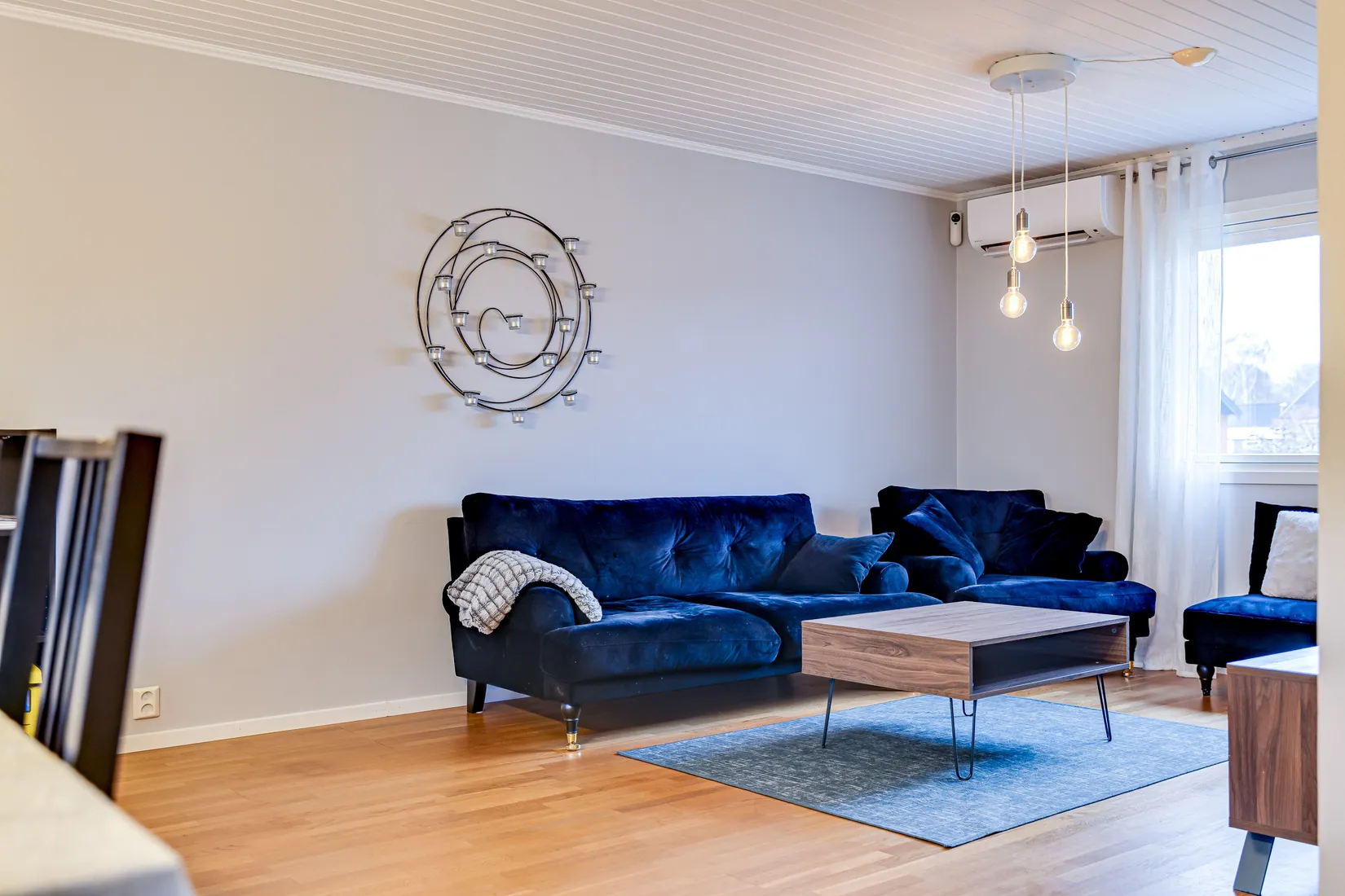 Villa, Herr Niels väg 9, Snöstorp, Halmstad