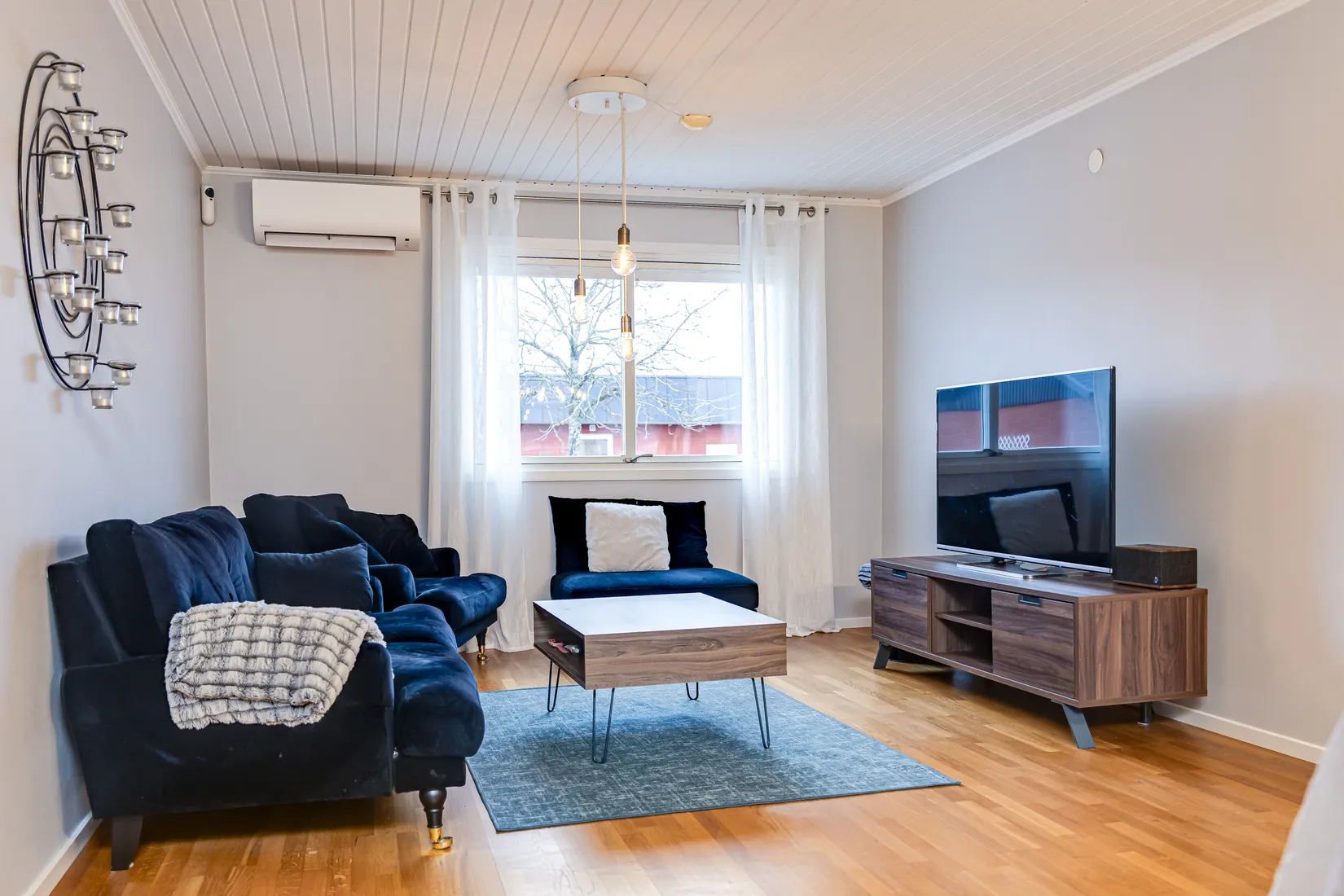 Villa, Herr Niels väg 9, Snöstorp, Halmstad