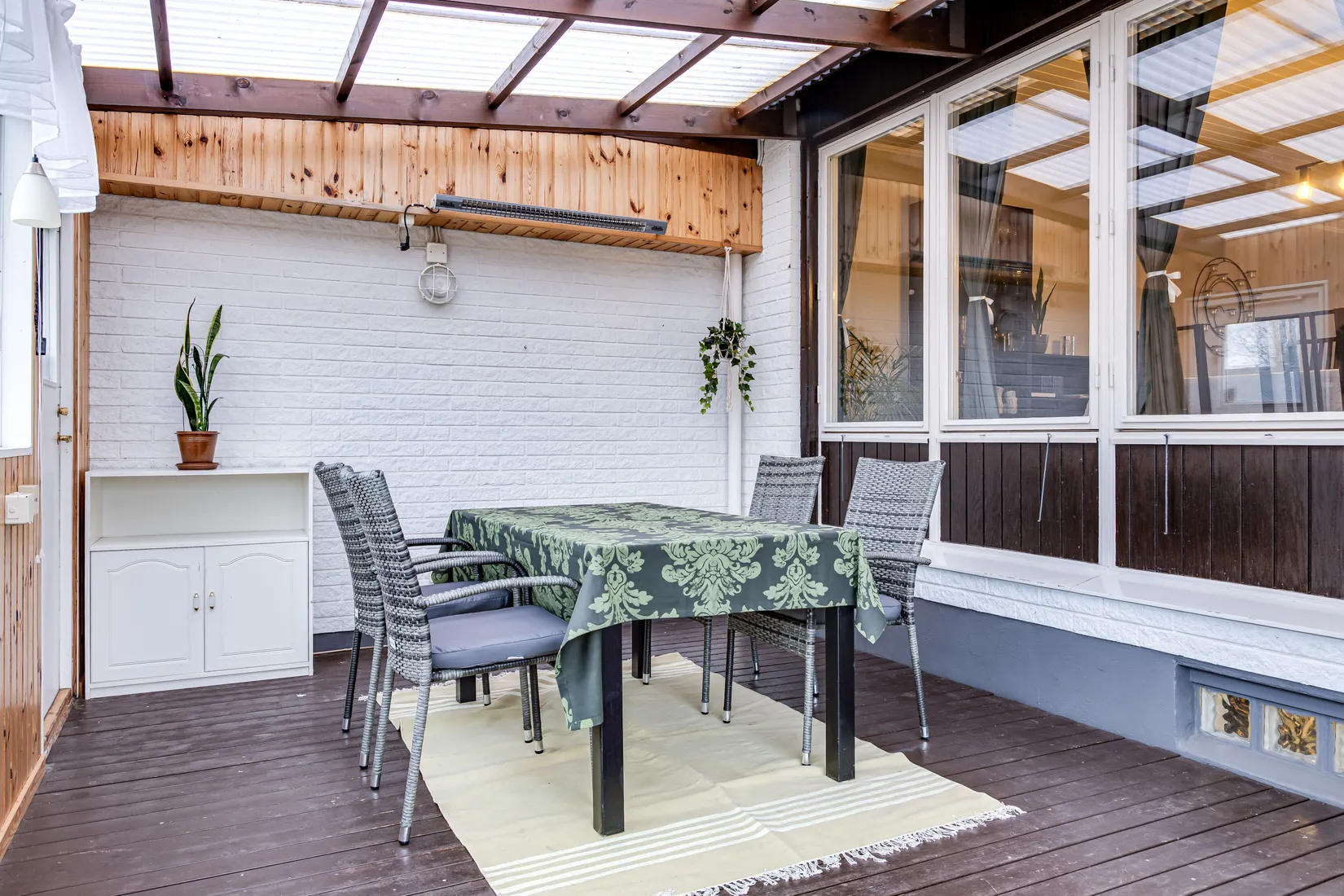 Villa, Herr Niels väg 9, Snöstorp, Halmstad