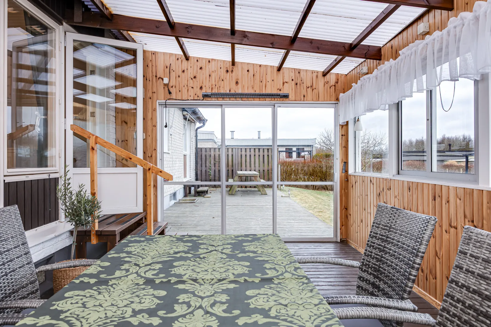 Villa, Herr Niels väg 9, Snöstorp, Halmstad