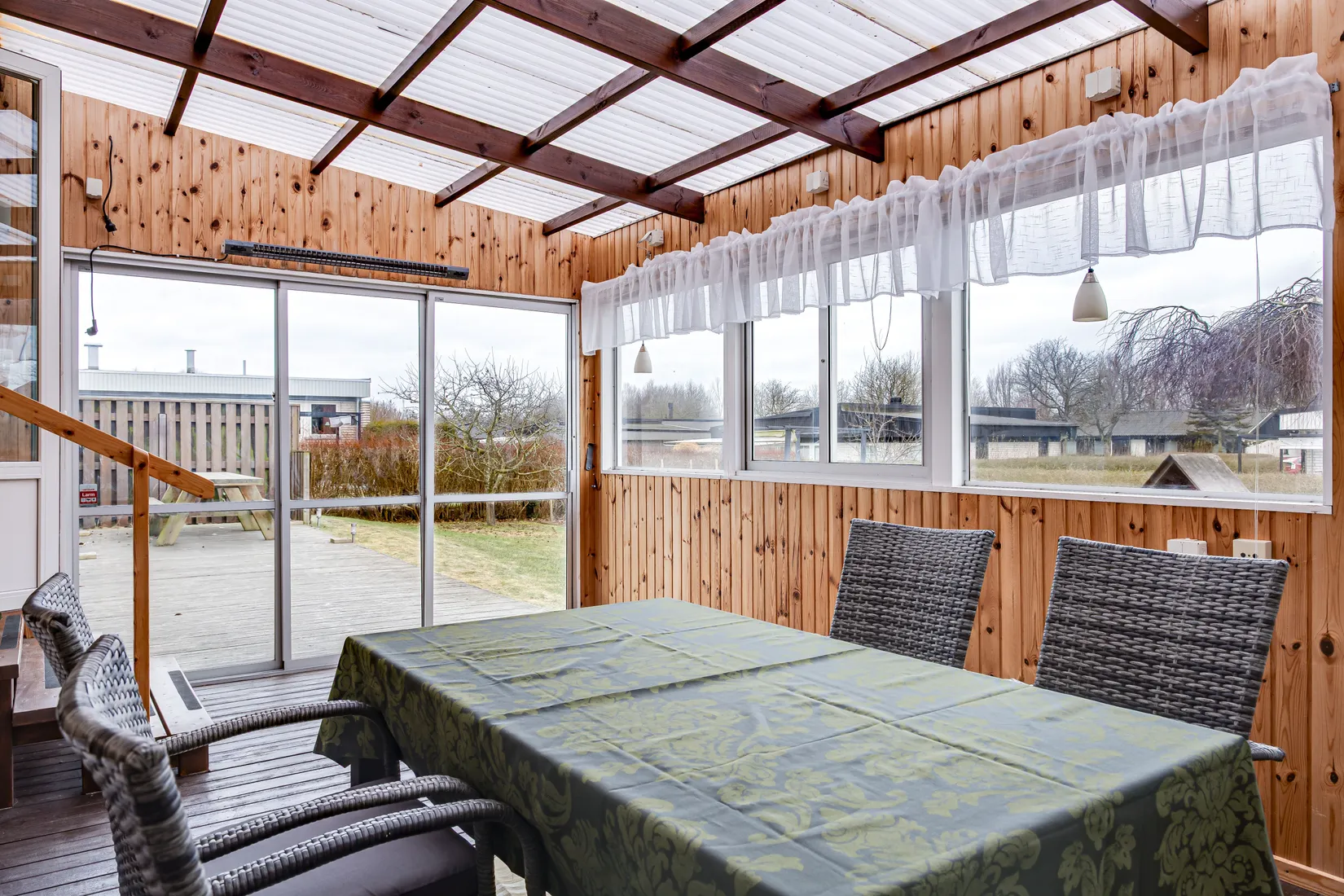 Villa, Herr Niels väg 9, Snöstorp, Halmstad