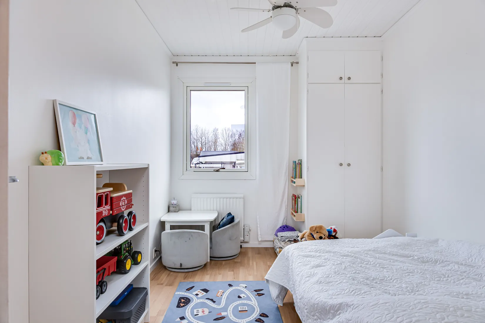 Villa, Herr Niels väg 9, Snöstorp, Halmstad