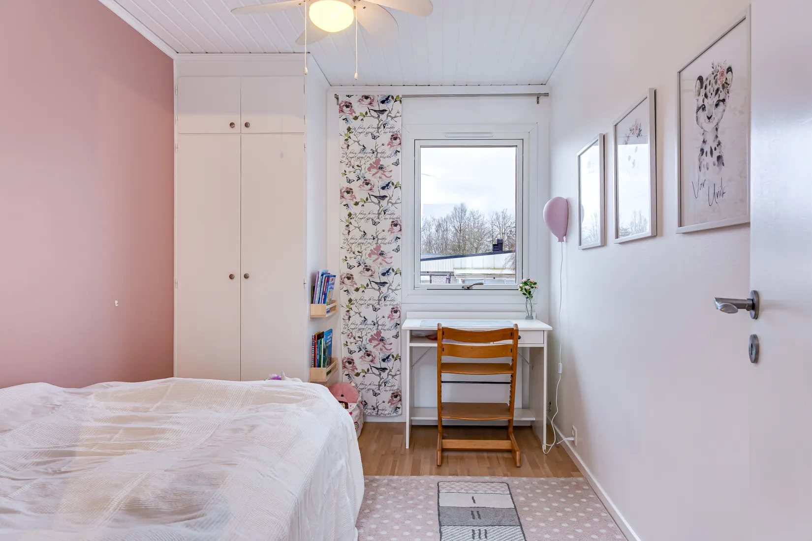 Villa, Herr Niels väg 9, Snöstorp, Halmstad