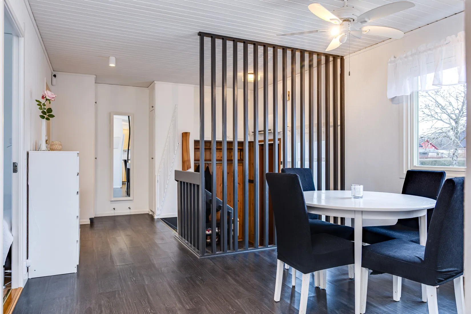 Villa, Herr Niels väg 9, Snöstorp, Halmstad