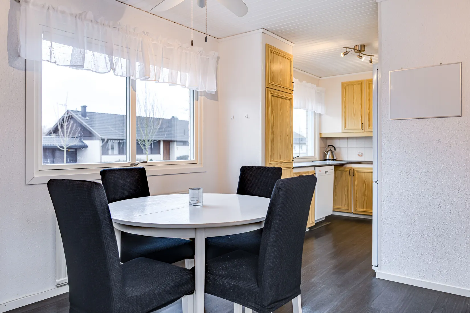 Villa, Herr Niels väg 9, Snöstorp, Halmstad