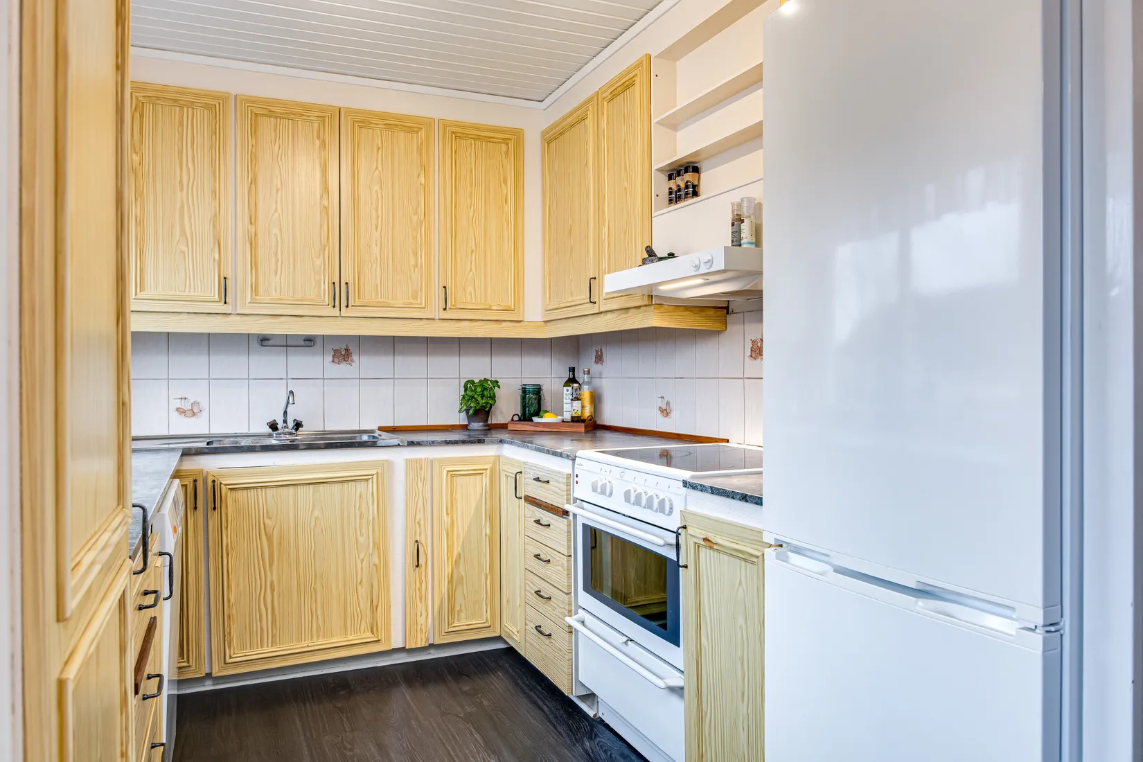 Villa, Herr Niels väg 9, Snöstorp, Halmstad