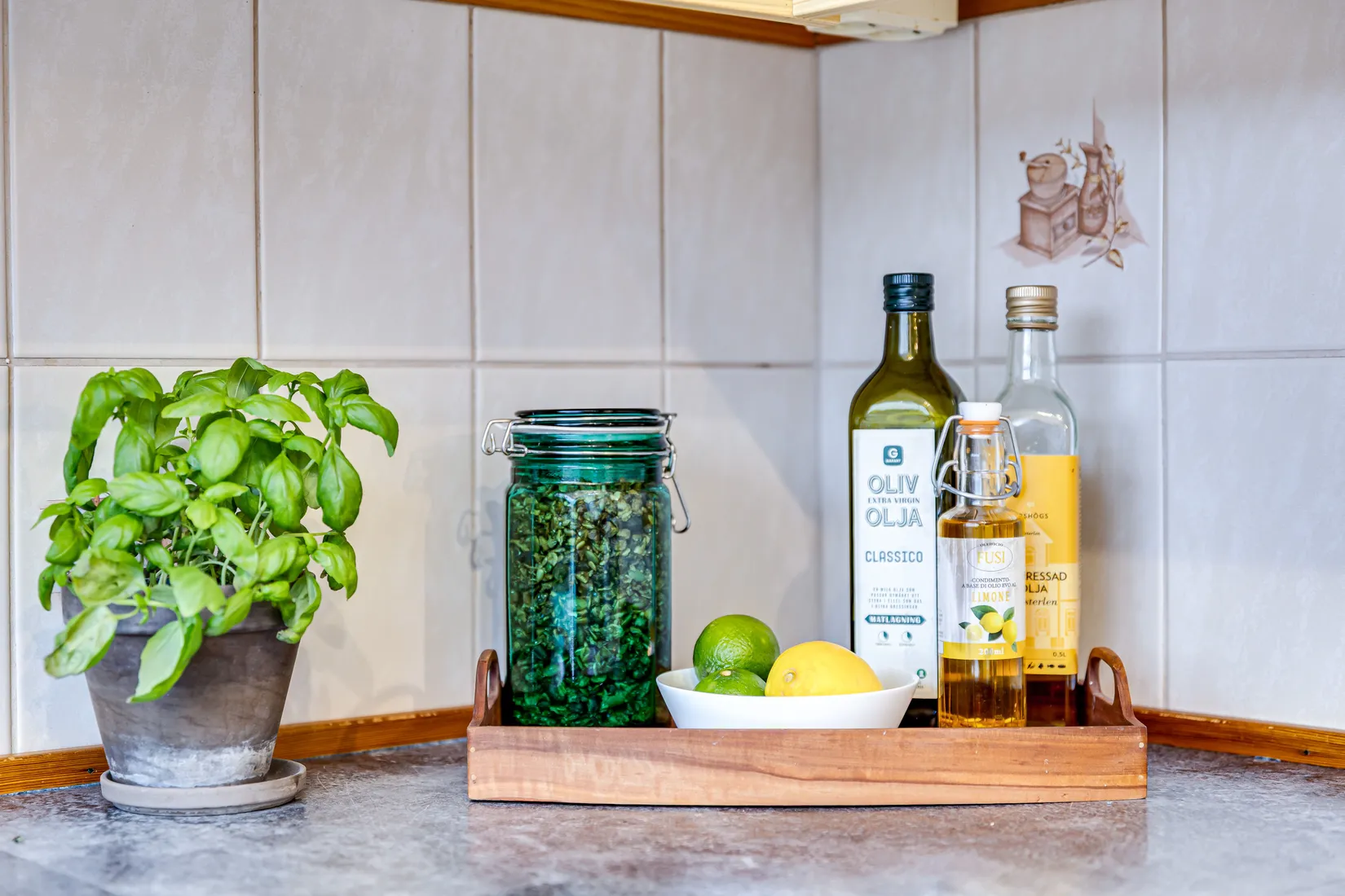 Villa, Herr Niels väg 9, Snöstorp, Halmstad