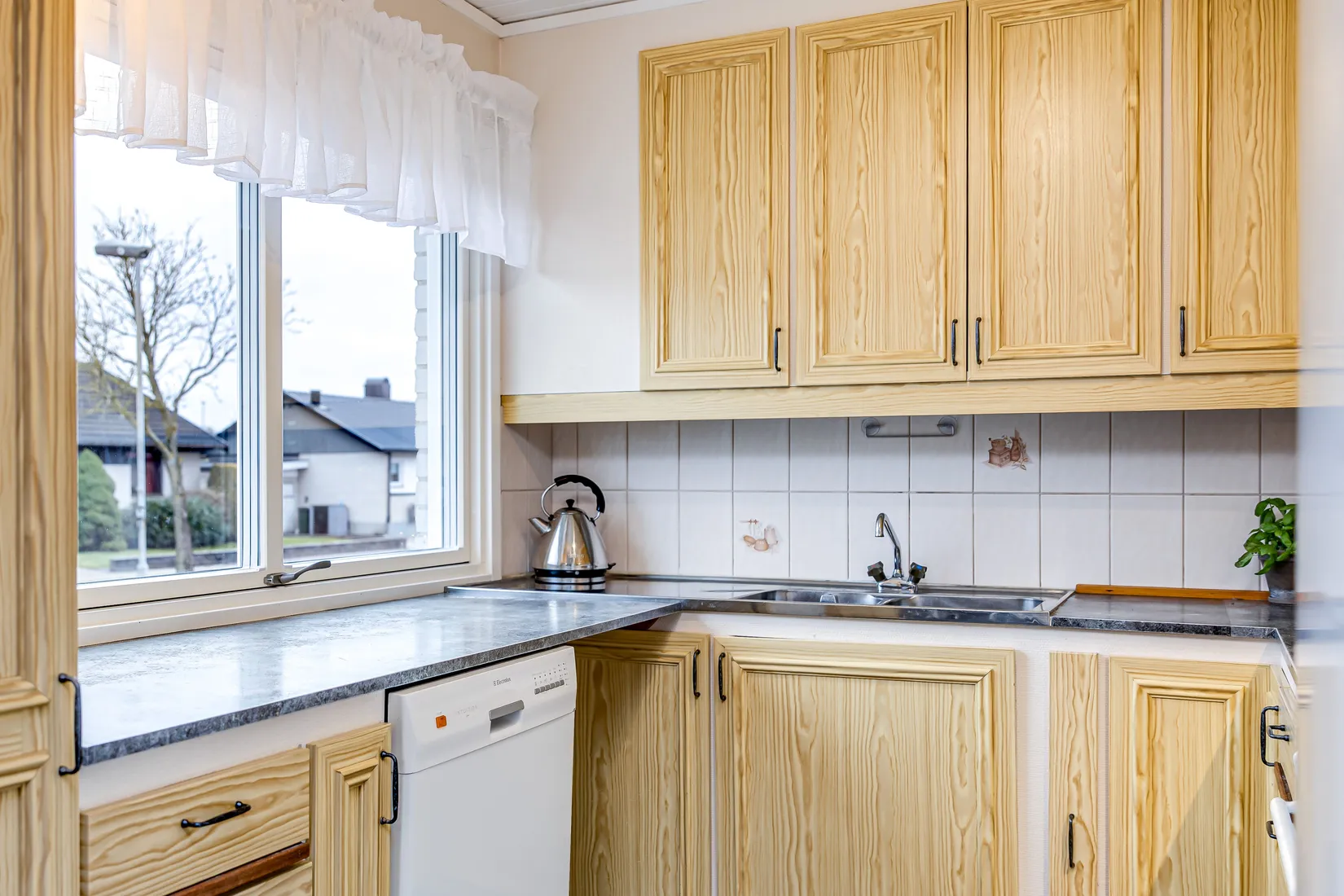 Villa, Herr Niels väg 9, Snöstorp, Halmstad