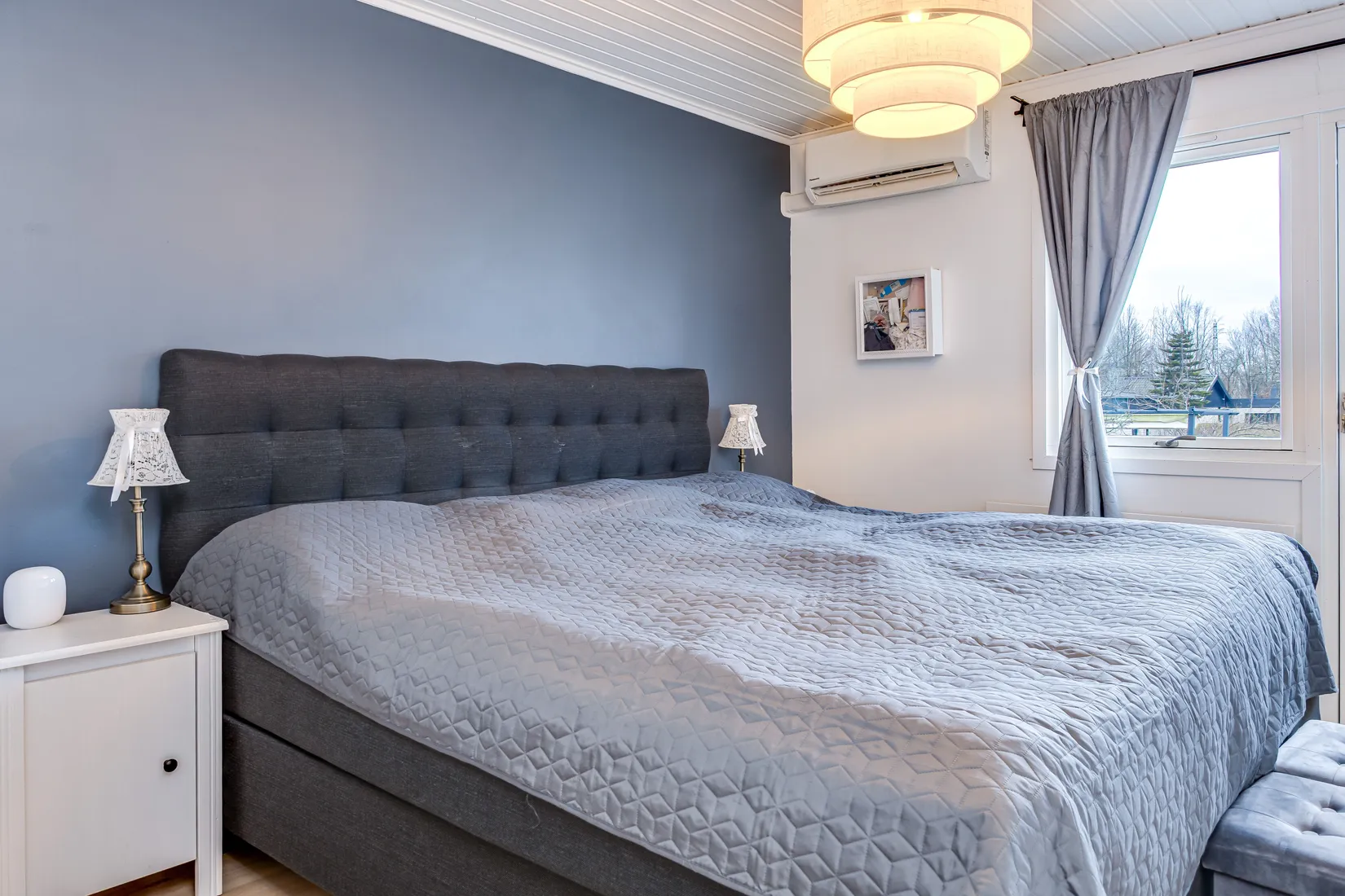 Villa, Herr Niels väg 9, Snöstorp, Halmstad