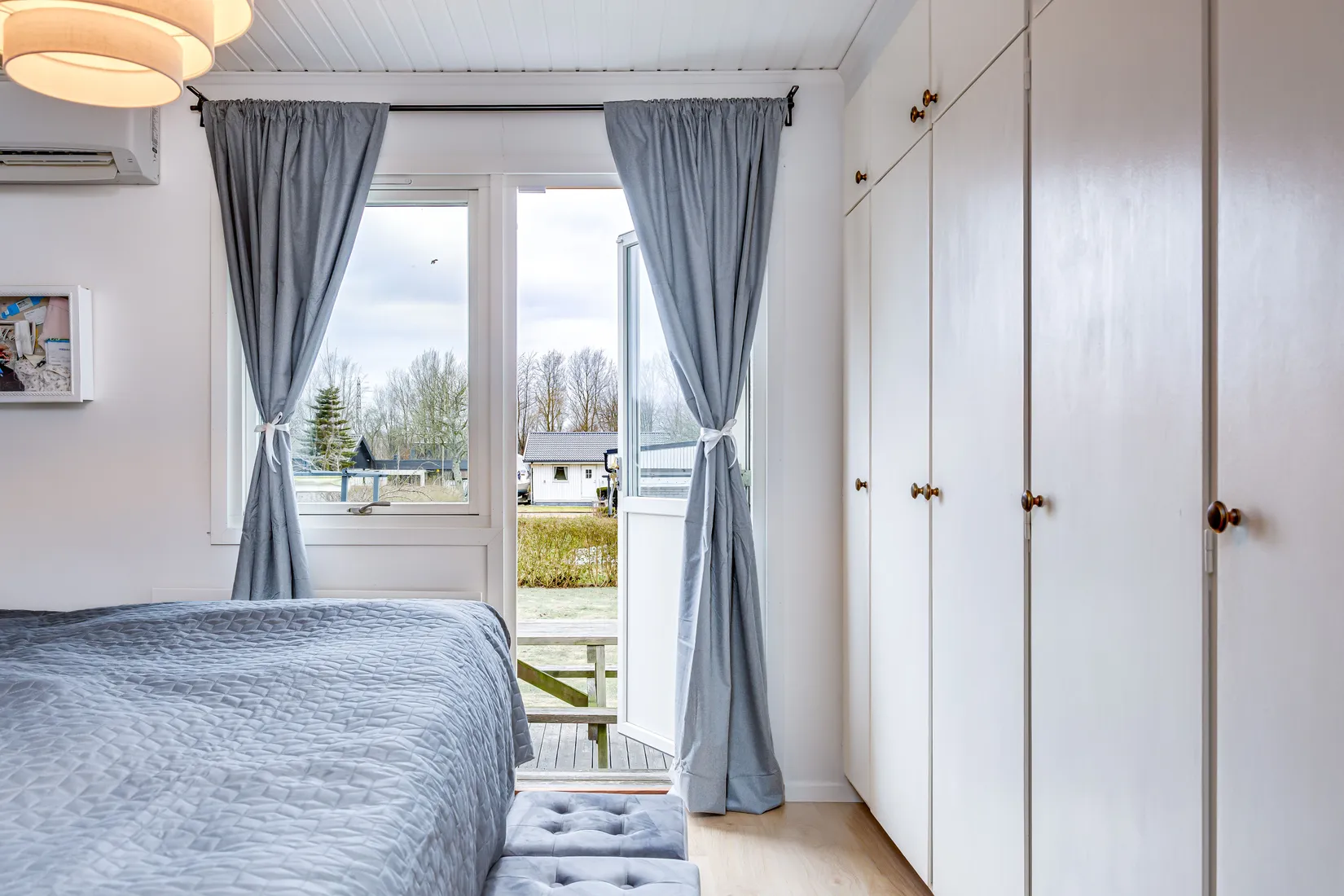 Villa, Herr Niels väg 9, Snöstorp, Halmstad