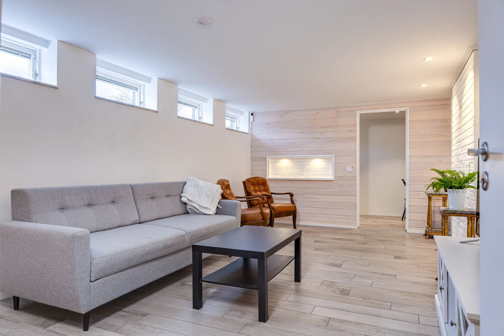 Villa, Herr Niels väg 9, Snöstorp, Halmstad