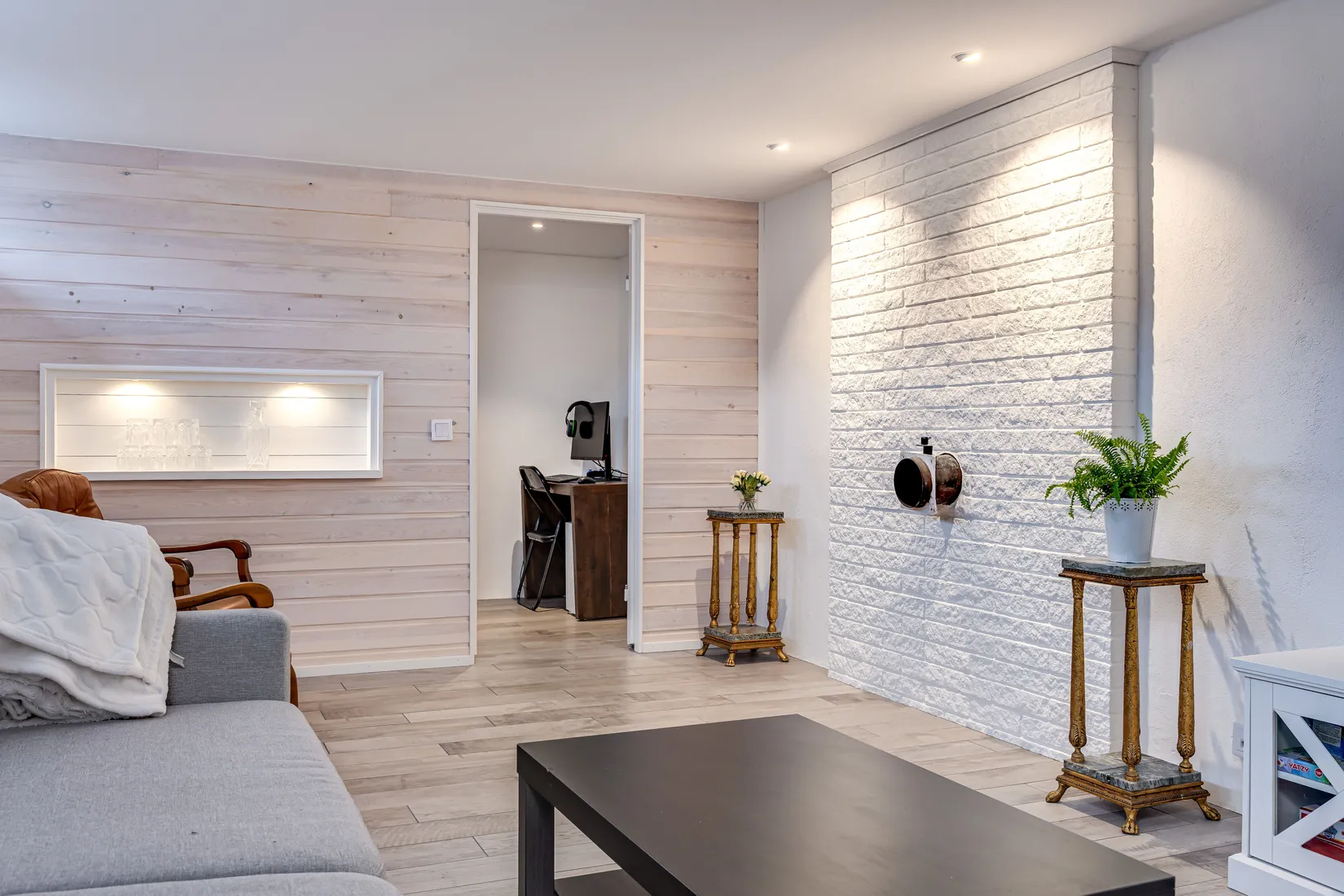 Villa, Herr Niels väg 9, Snöstorp, Halmstad