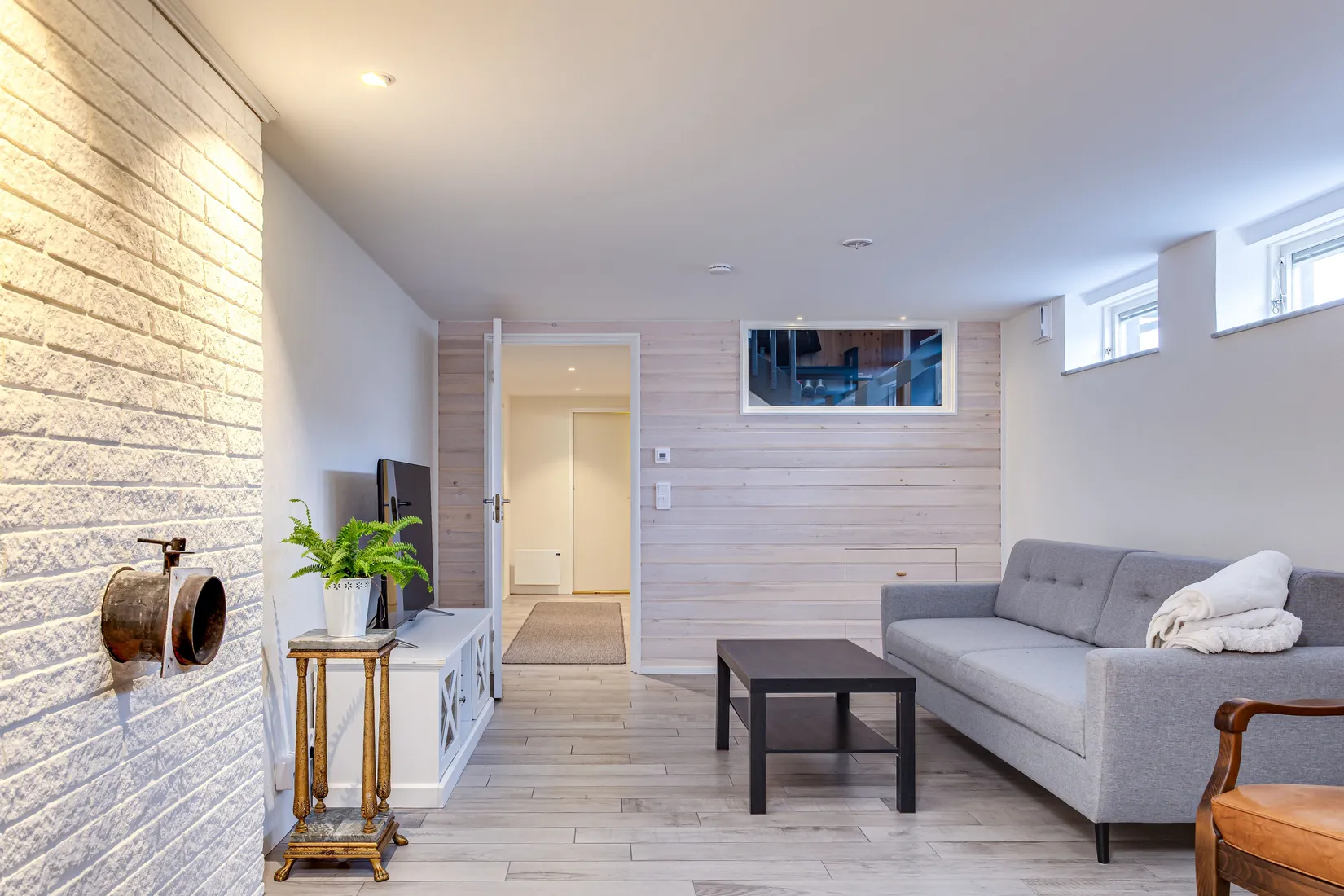 Villa, Herr Niels väg 9, Snöstorp, Halmstad