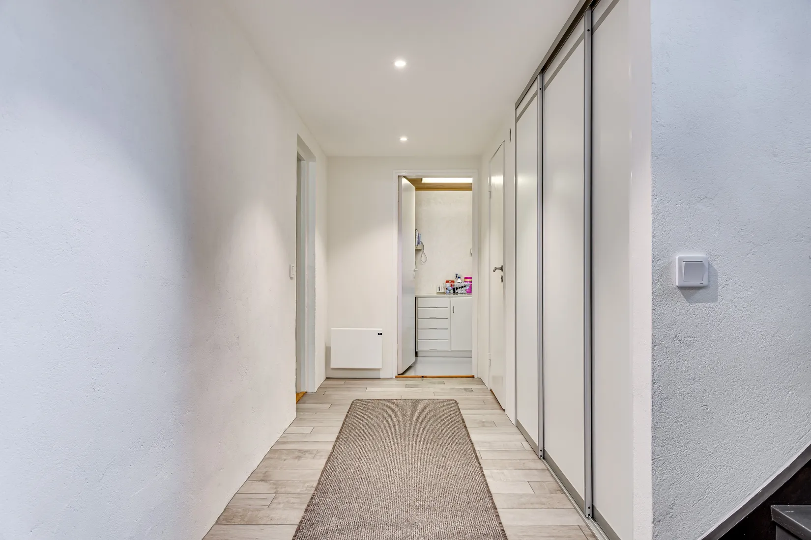 Villa, Herr Niels väg 9, Snöstorp, Halmstad