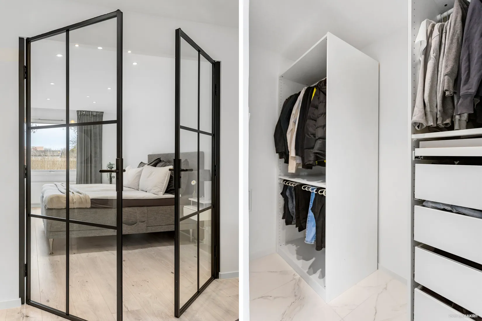 Bostadsrätt, Kung Kristians väg 5D, Kungahusen, Trelleborg