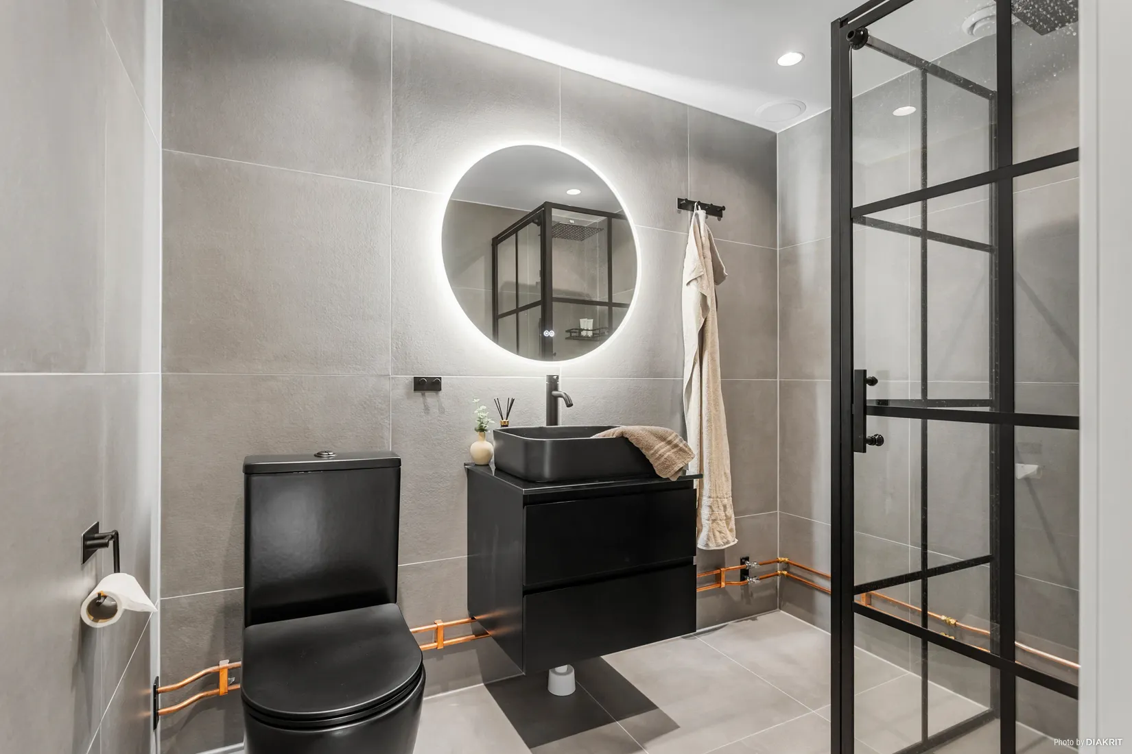 Bostadsrätt, Kung Kristians väg 5D, Kungahusen, Trelleborg