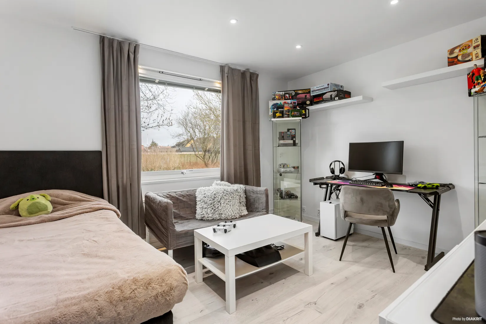 Bostadsrätt, Kung Kristians väg 5D, Kungahusen, Trelleborg