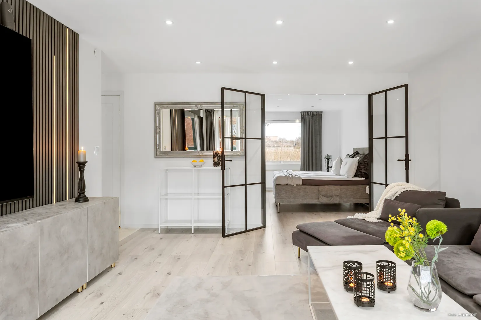 Bostadsrätt, Kung Kristians väg 5D, Kungahusen, Trelleborg