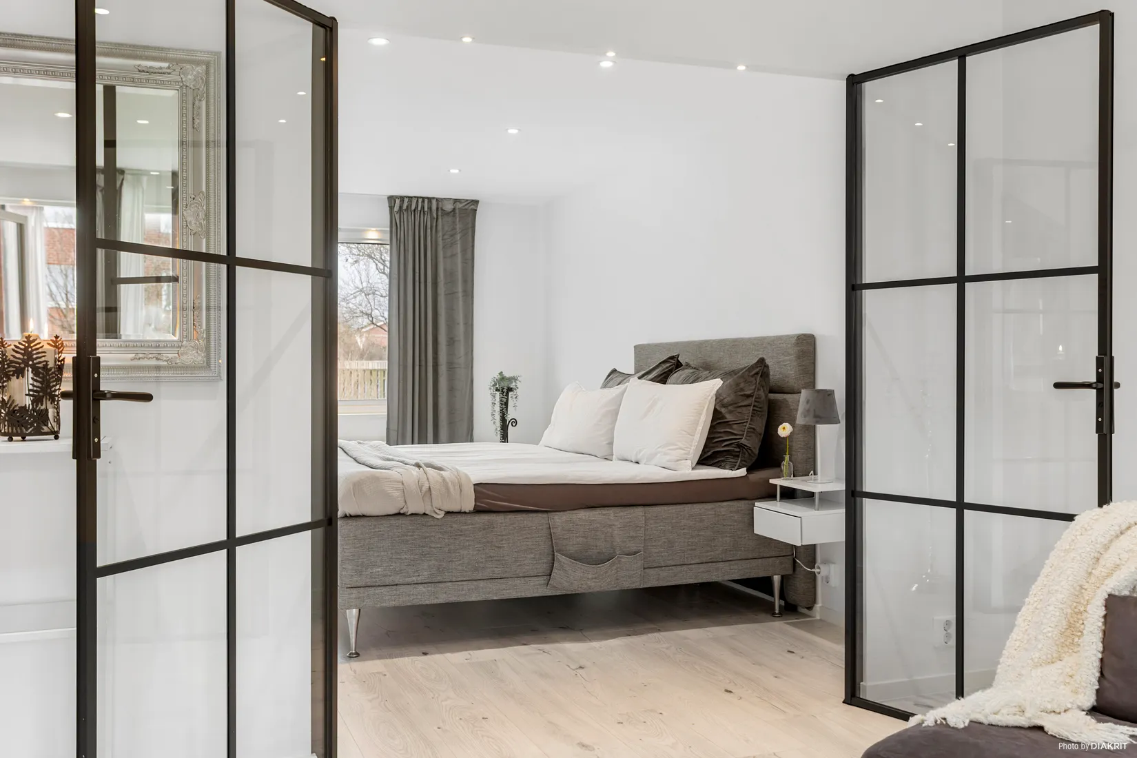 Bostadsrätt, Kung Kristians väg 5D, Kungahusen, Trelleborg