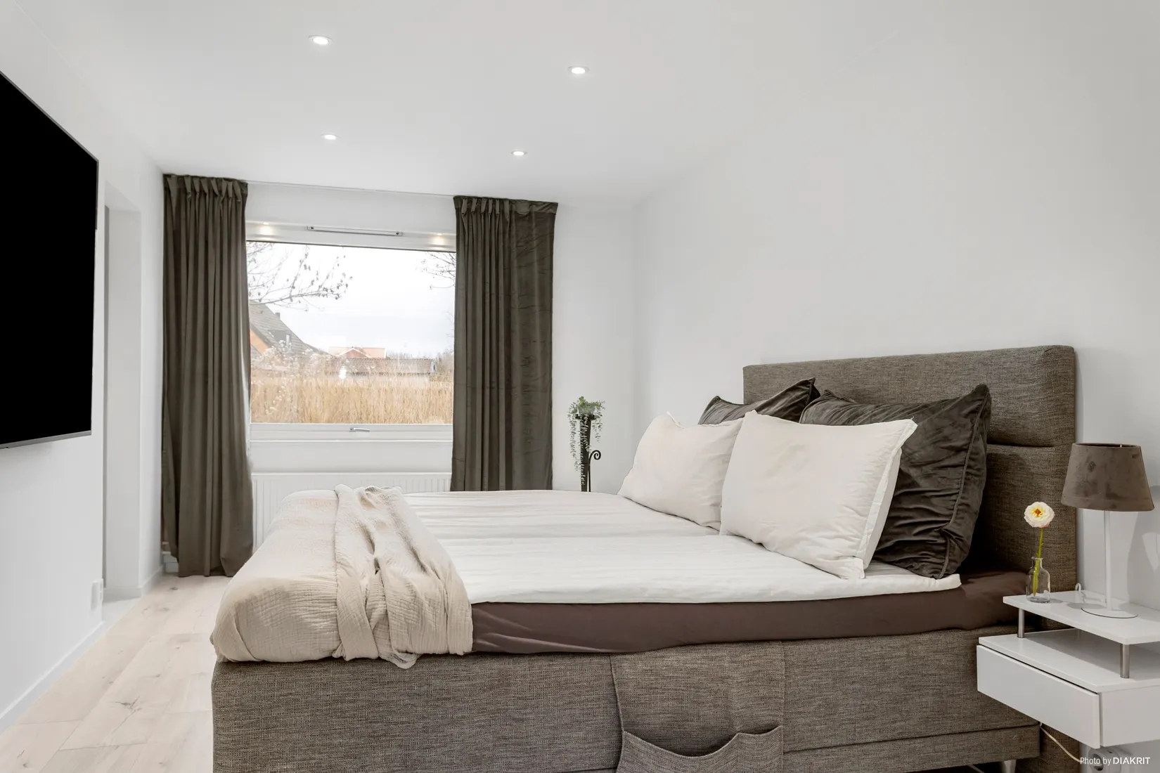 Bostadsrätt, Kung Kristians väg 5D, Kungahusen, Trelleborg